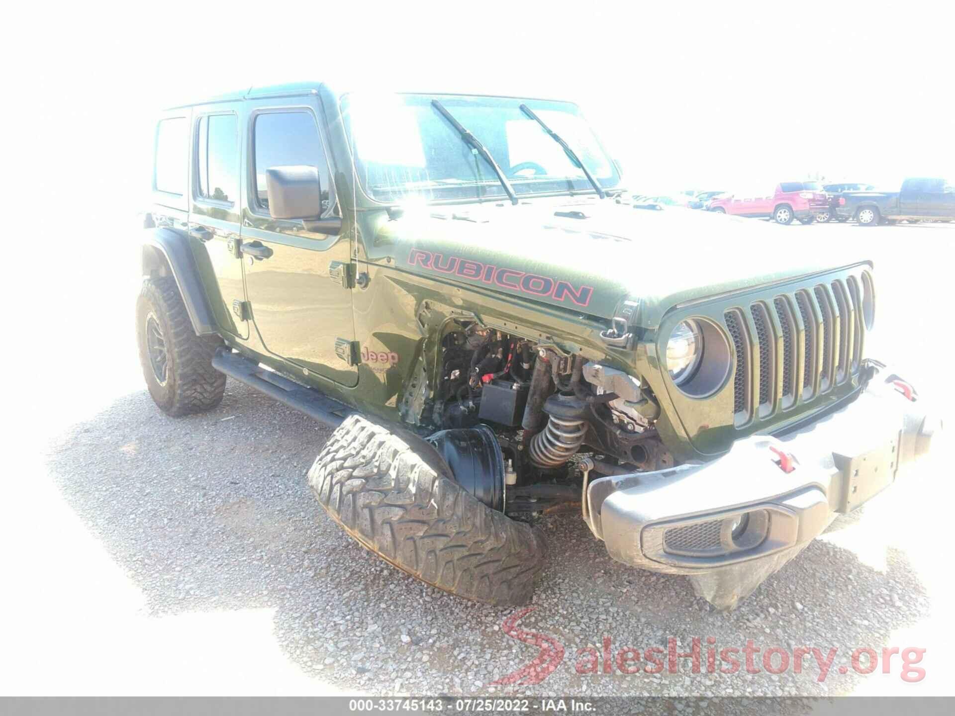 1C4HJXFN0MW515790 2021 JEEP WRANGLER