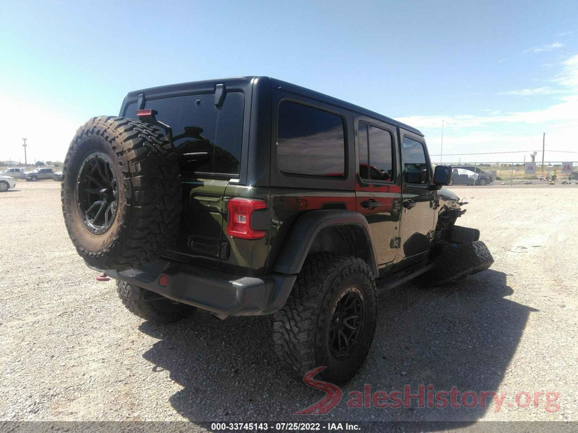 1C4HJXFN0MW515790 2021 JEEP WRANGLER