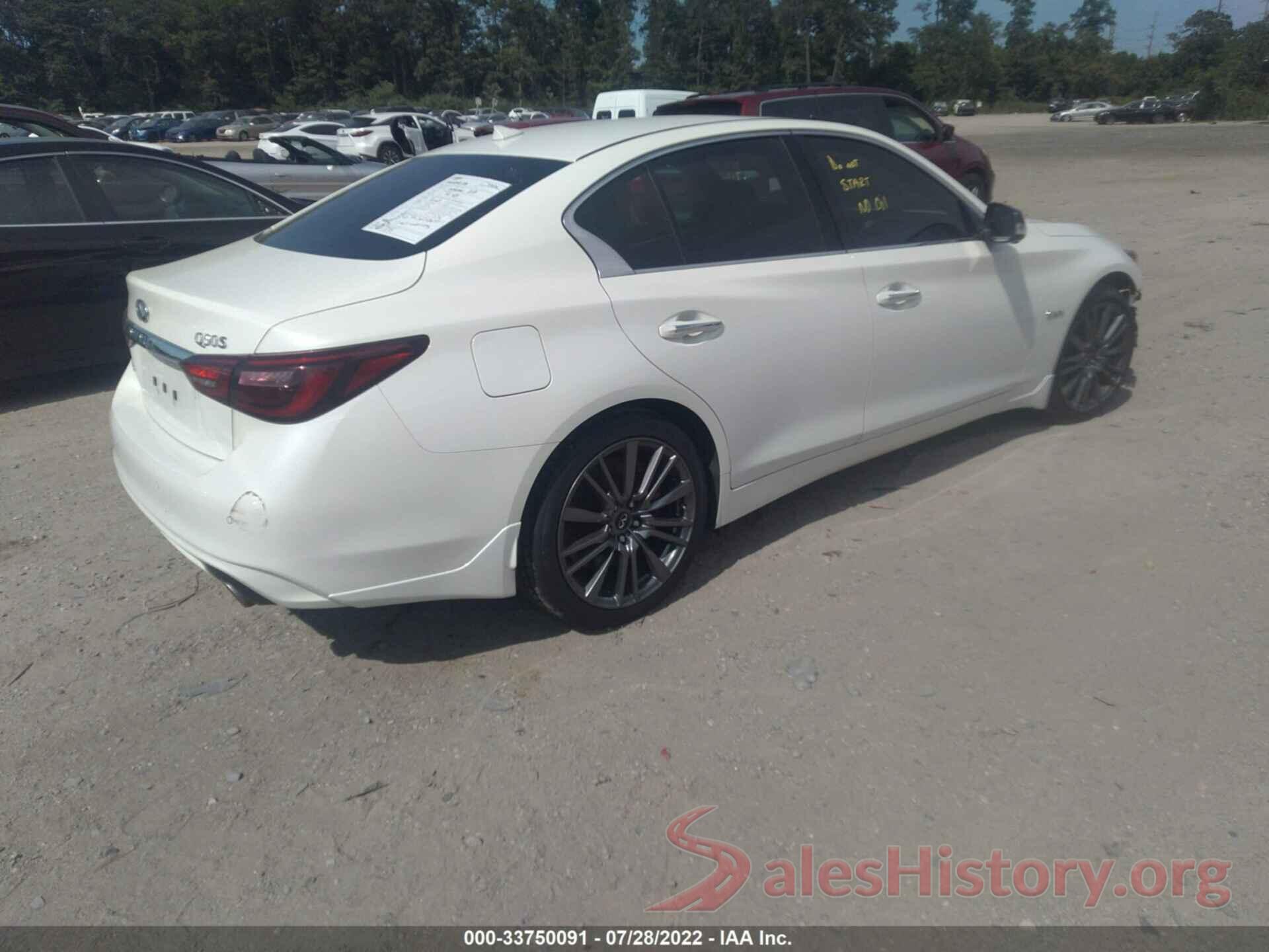 JN1FV7AR8JM700377 2018 INFINITI Q50