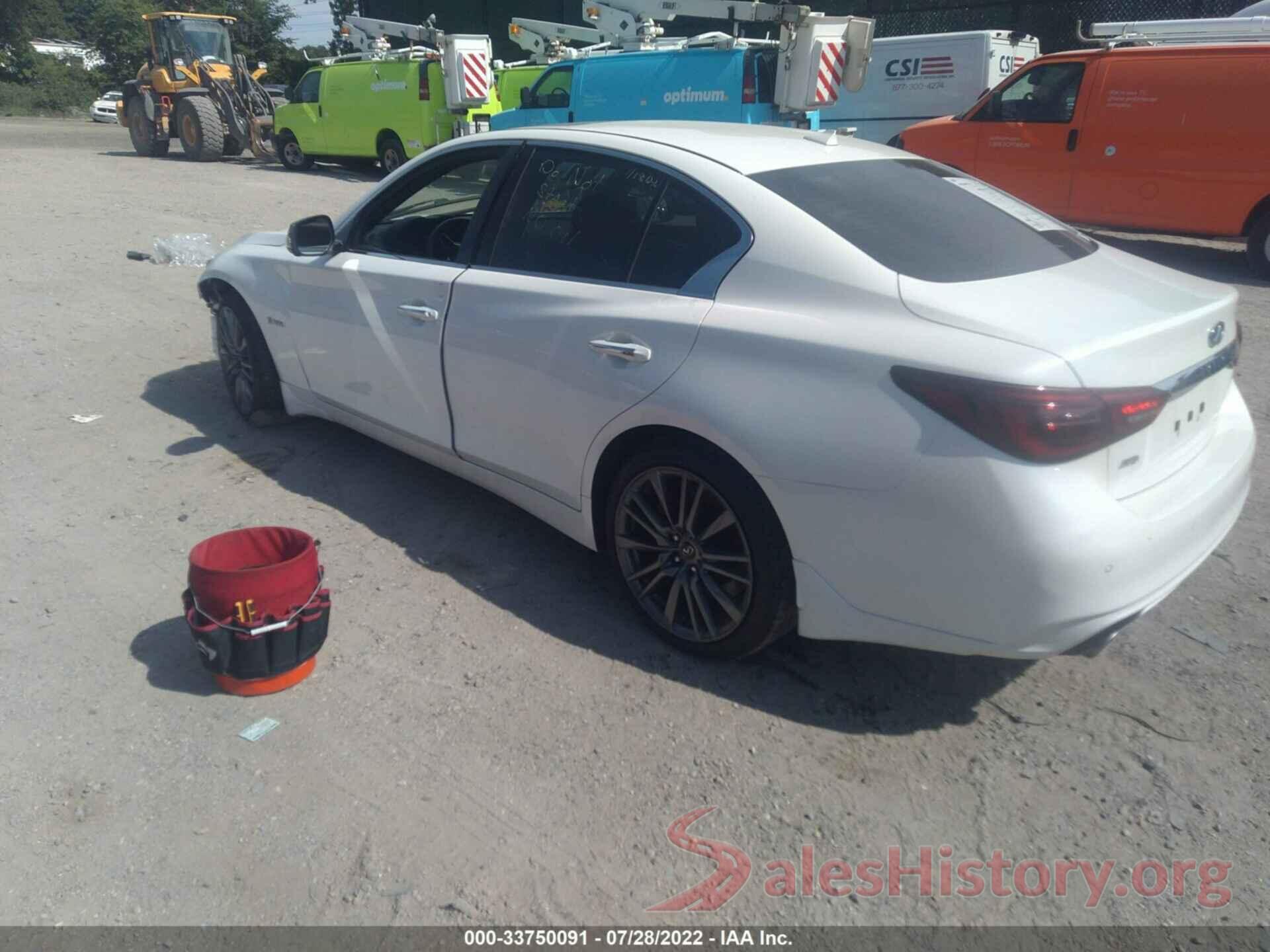 JN1FV7AR8JM700377 2018 INFINITI Q50