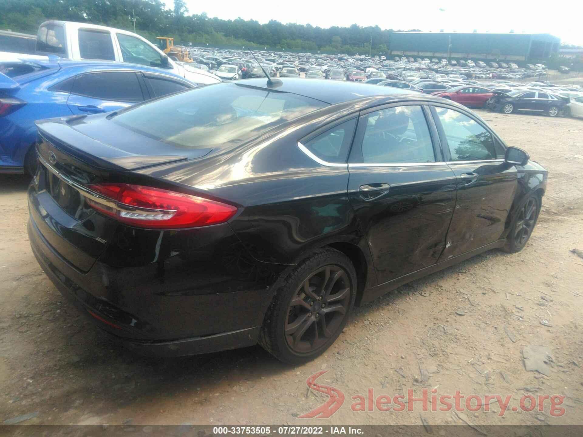 3FA6P0H79HR203123 2017 FORD FUSION