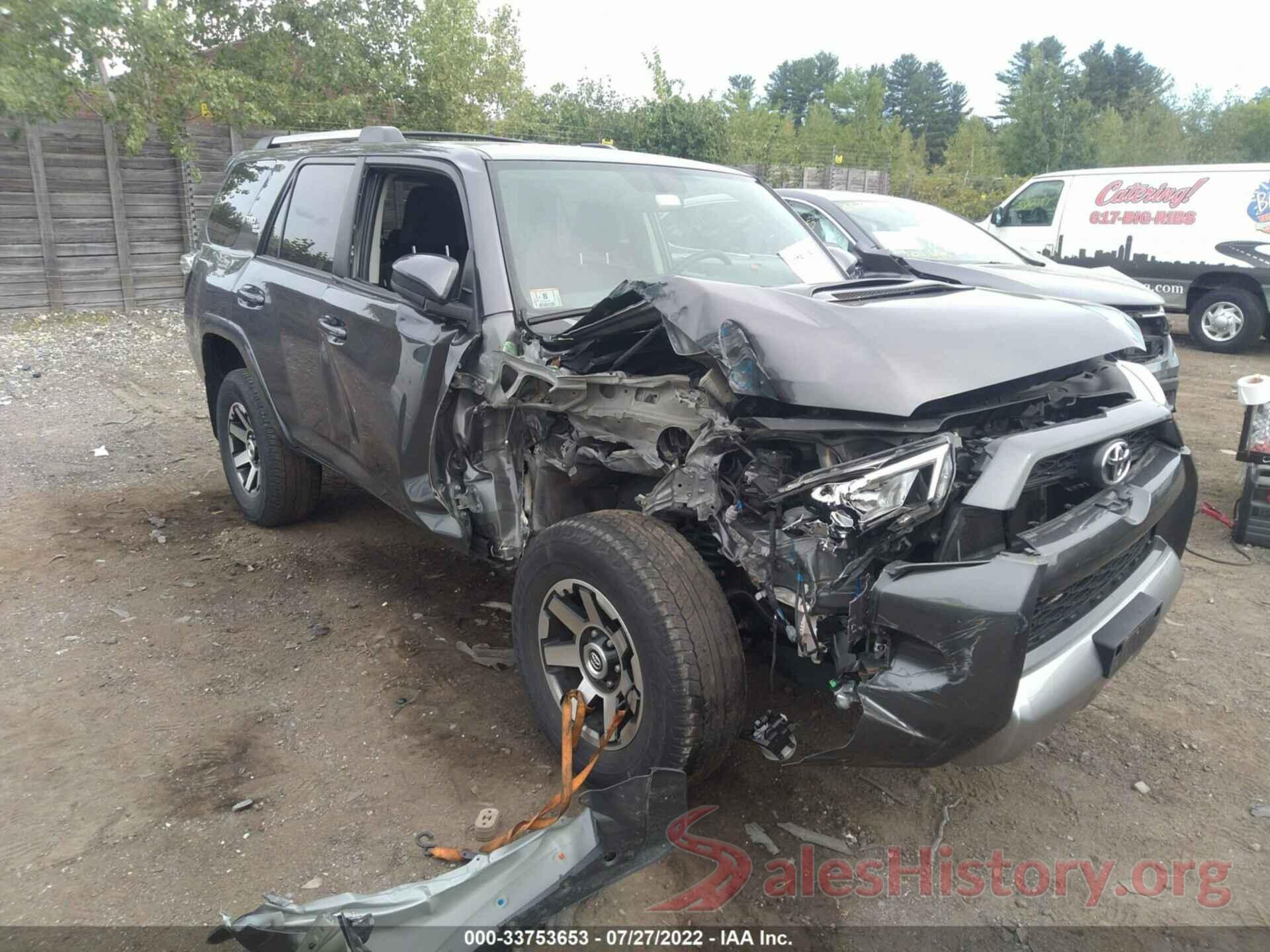 JTEBU5JR7J5534247 2018 TOYOTA 4RUNNER