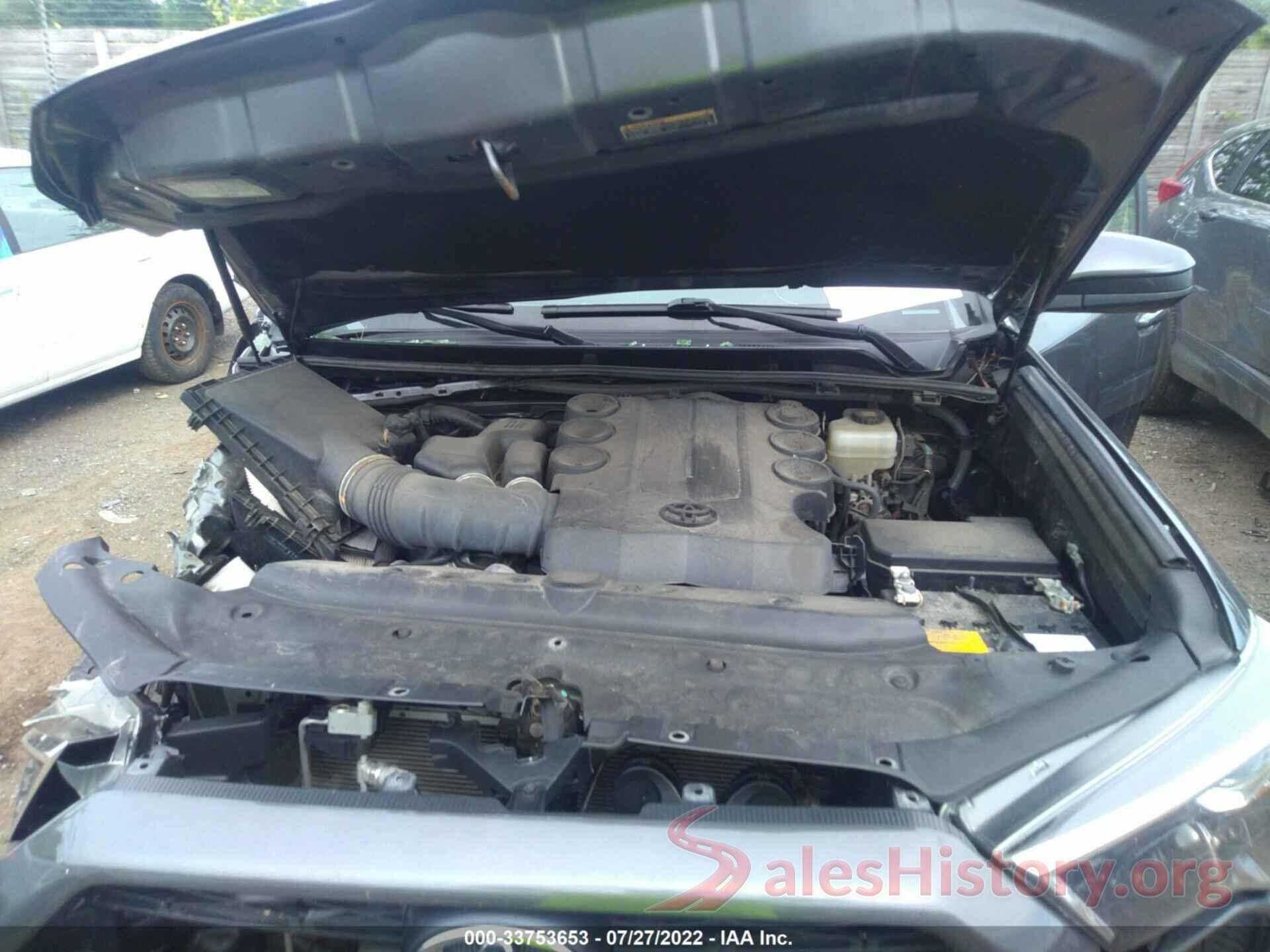 JTEBU5JR7J5534247 2018 TOYOTA 4RUNNER