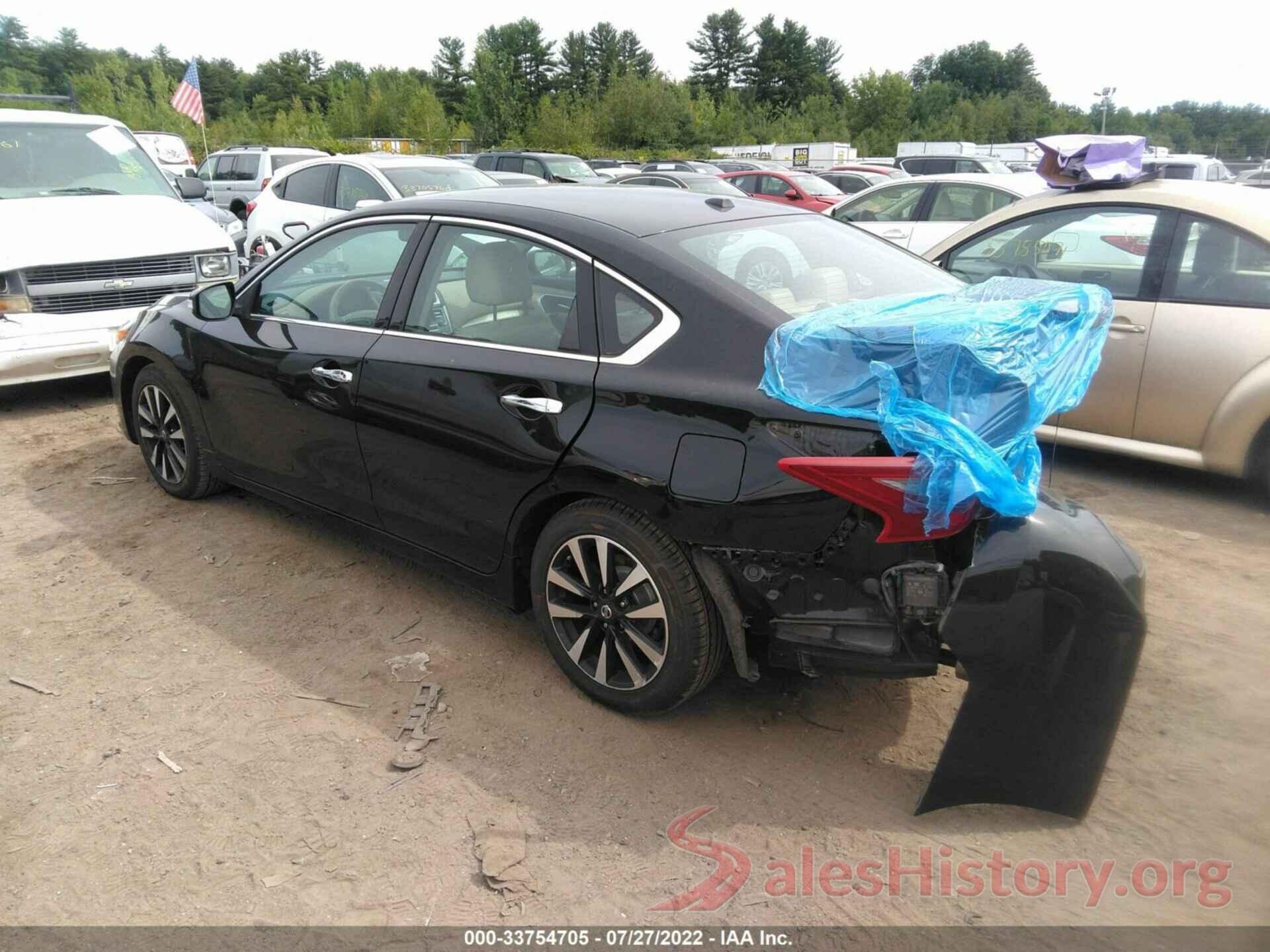 1N4AL3AP4JC114369 2018 NISSAN ALTIMA