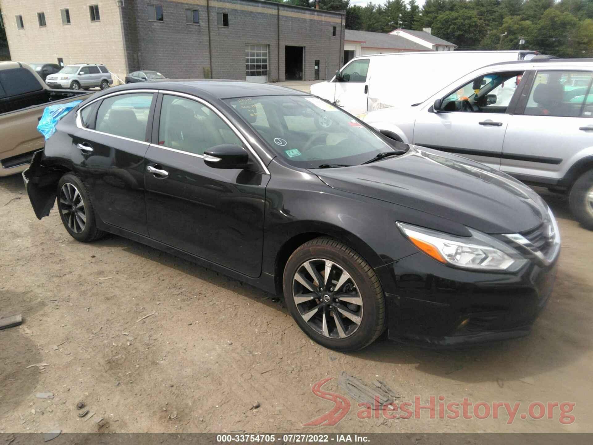 1N4AL3AP4JC114369 2018 NISSAN ALTIMA