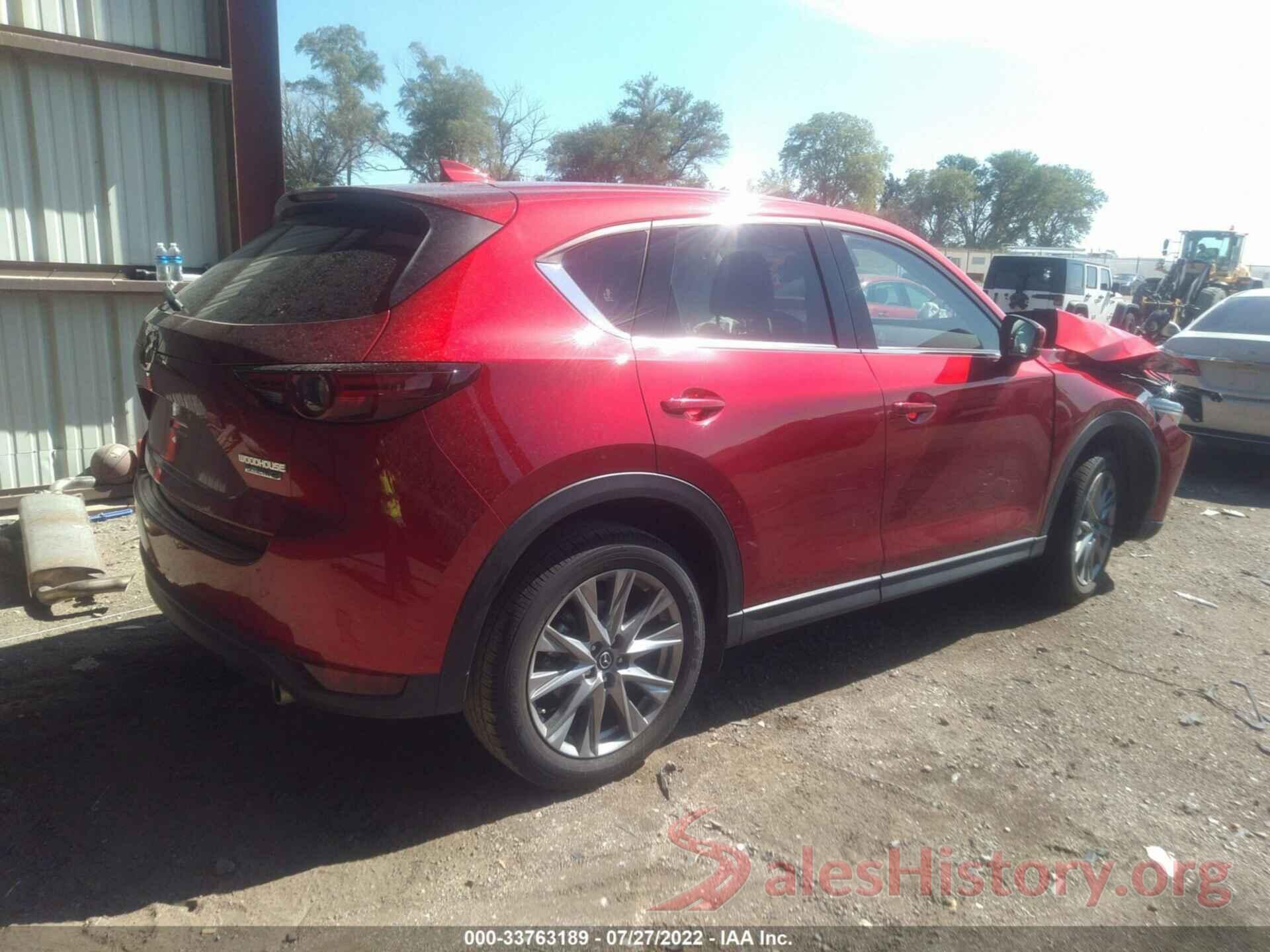 JM3KFBDMXL0840959 2020 MAZDA CX-5