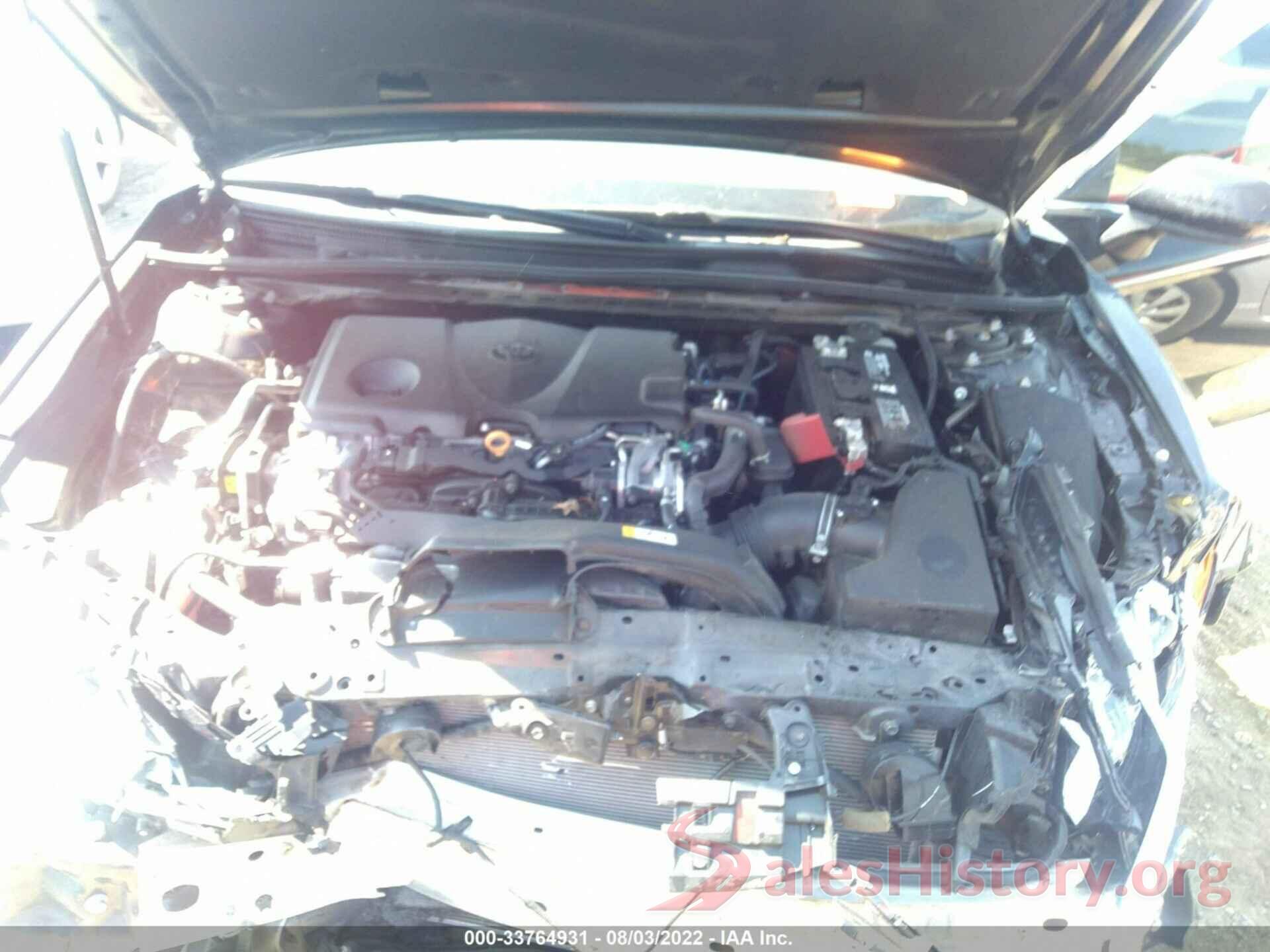 4T1B11HK0JU630091 2018 TOYOTA CAMRY