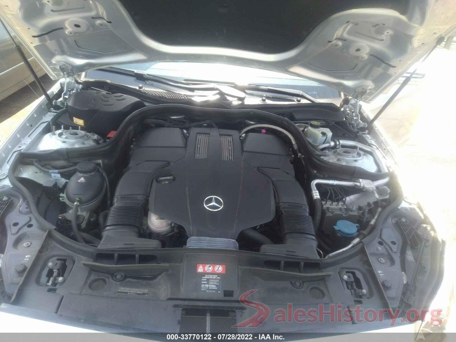 WDDLJ6HB9GA178230 2016 MERCEDES-BENZ CLS