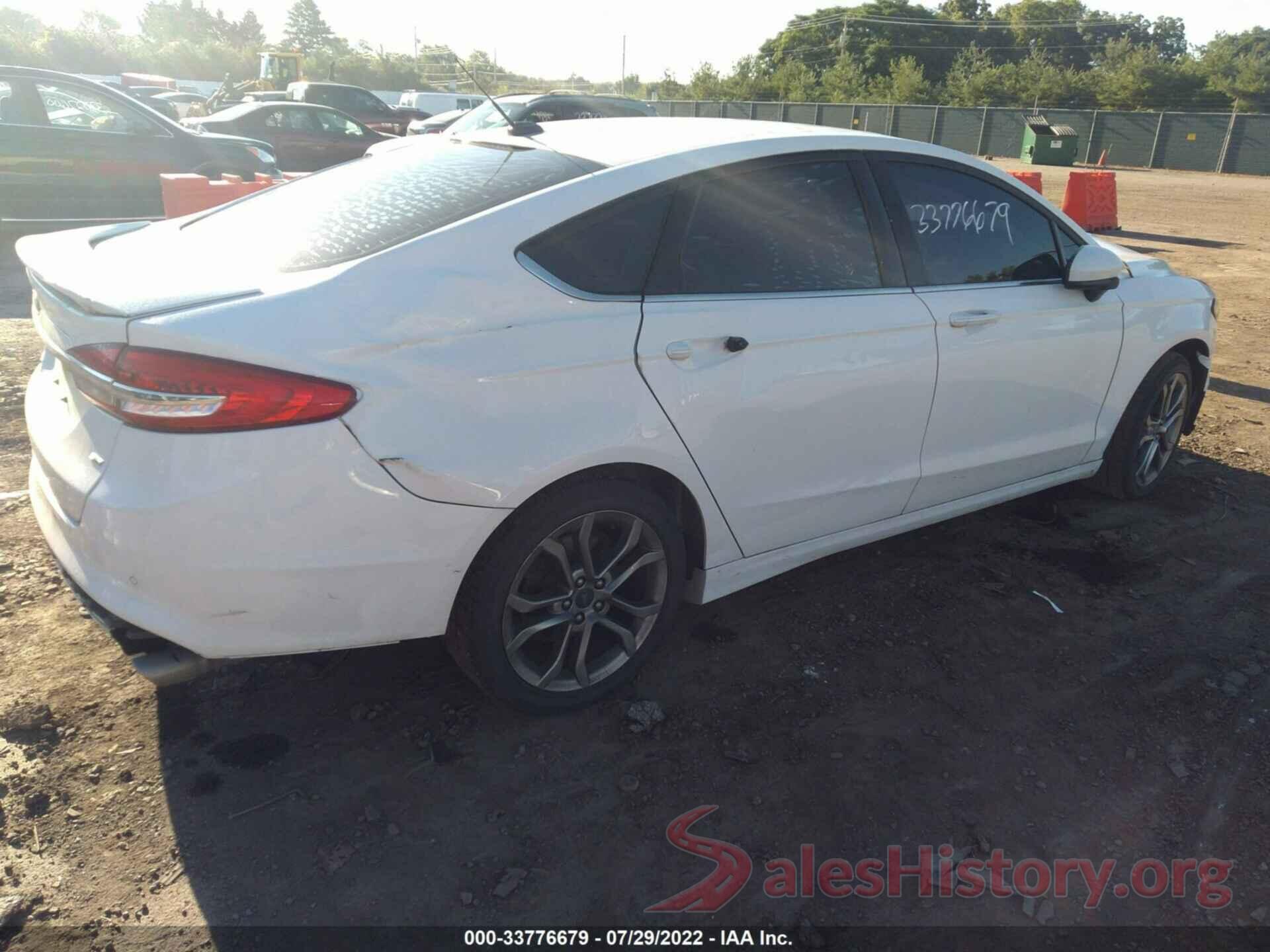 3FA6P0H78HR222388 2017 FORD FUSION