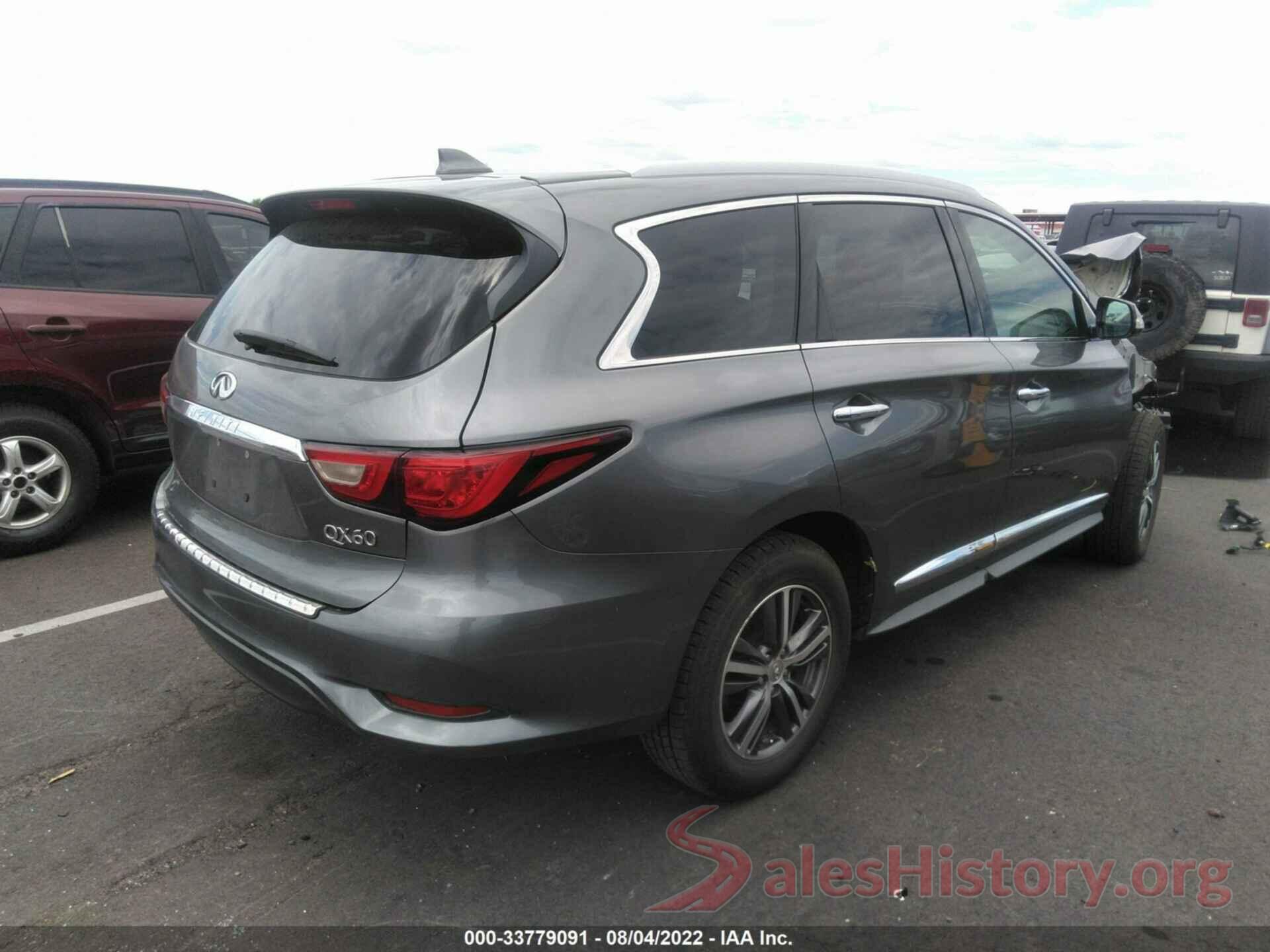 5N1DL0MM8HC524850 2017 INFINITI QX60