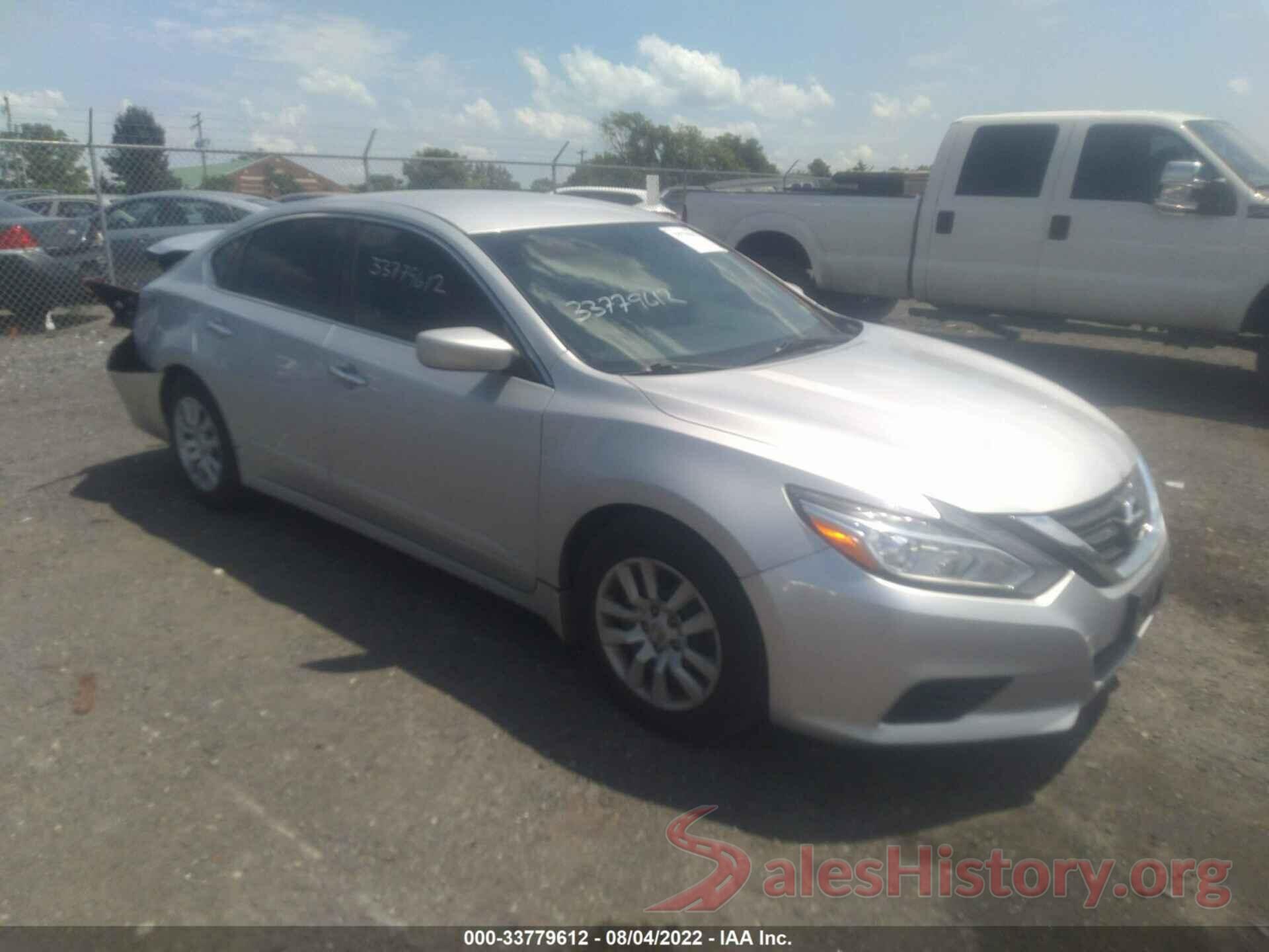 1N4AL3AP4HC147916 2017 NISSAN ALTIMA