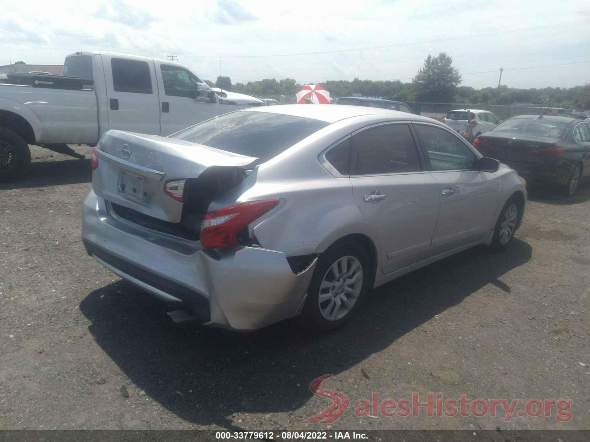 1N4AL3AP4HC147916 2017 NISSAN ALTIMA