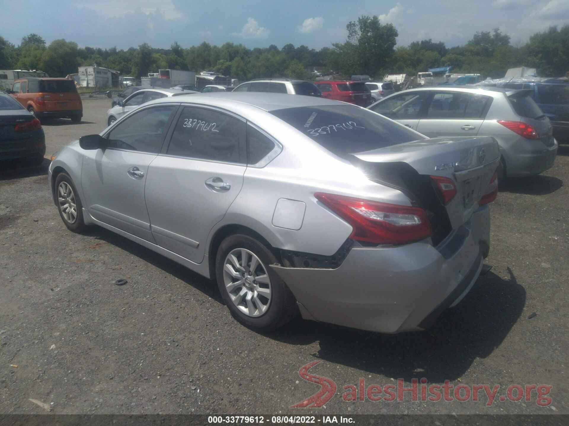 1N4AL3AP4HC147916 2017 NISSAN ALTIMA