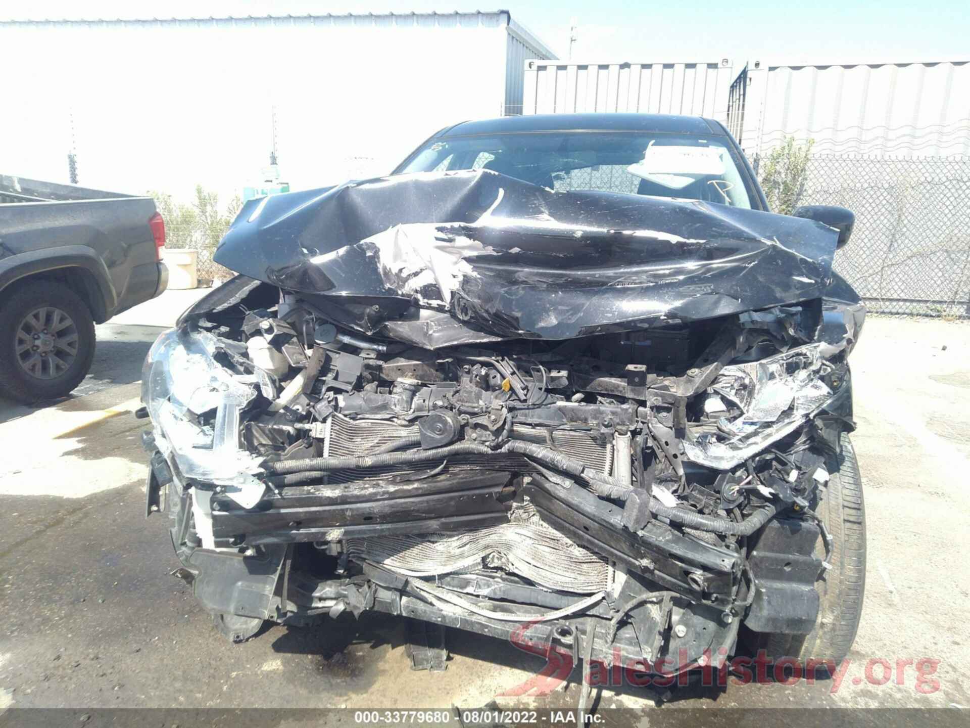 KNMAT2MT6HP549359 2017 NISSAN ROGUE