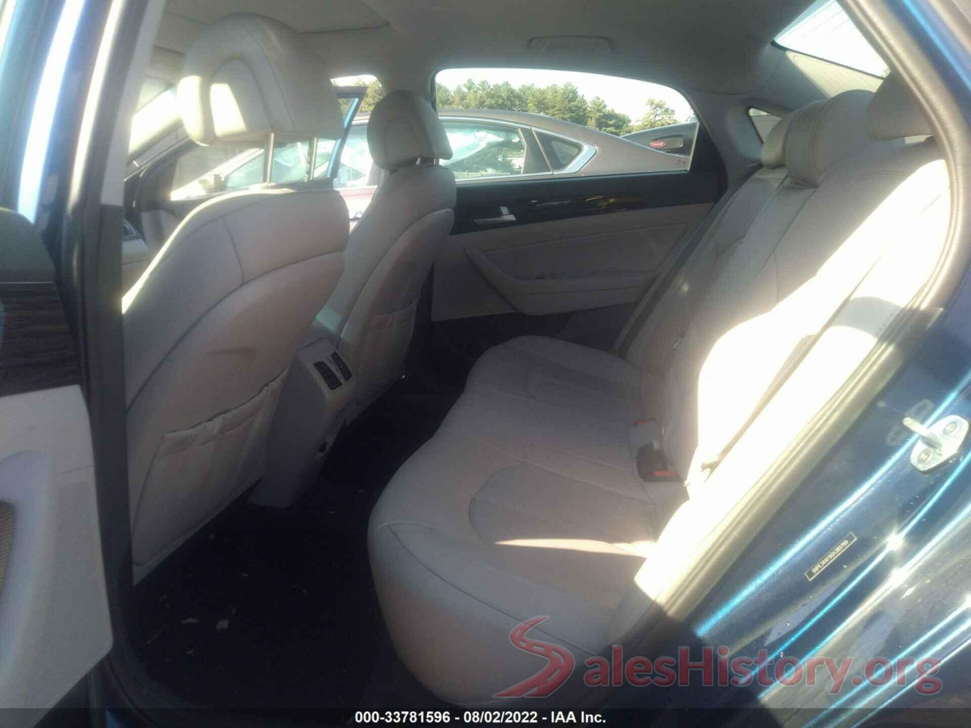 5NPE34AF0GH389789 2016 HYUNDAI SONATA