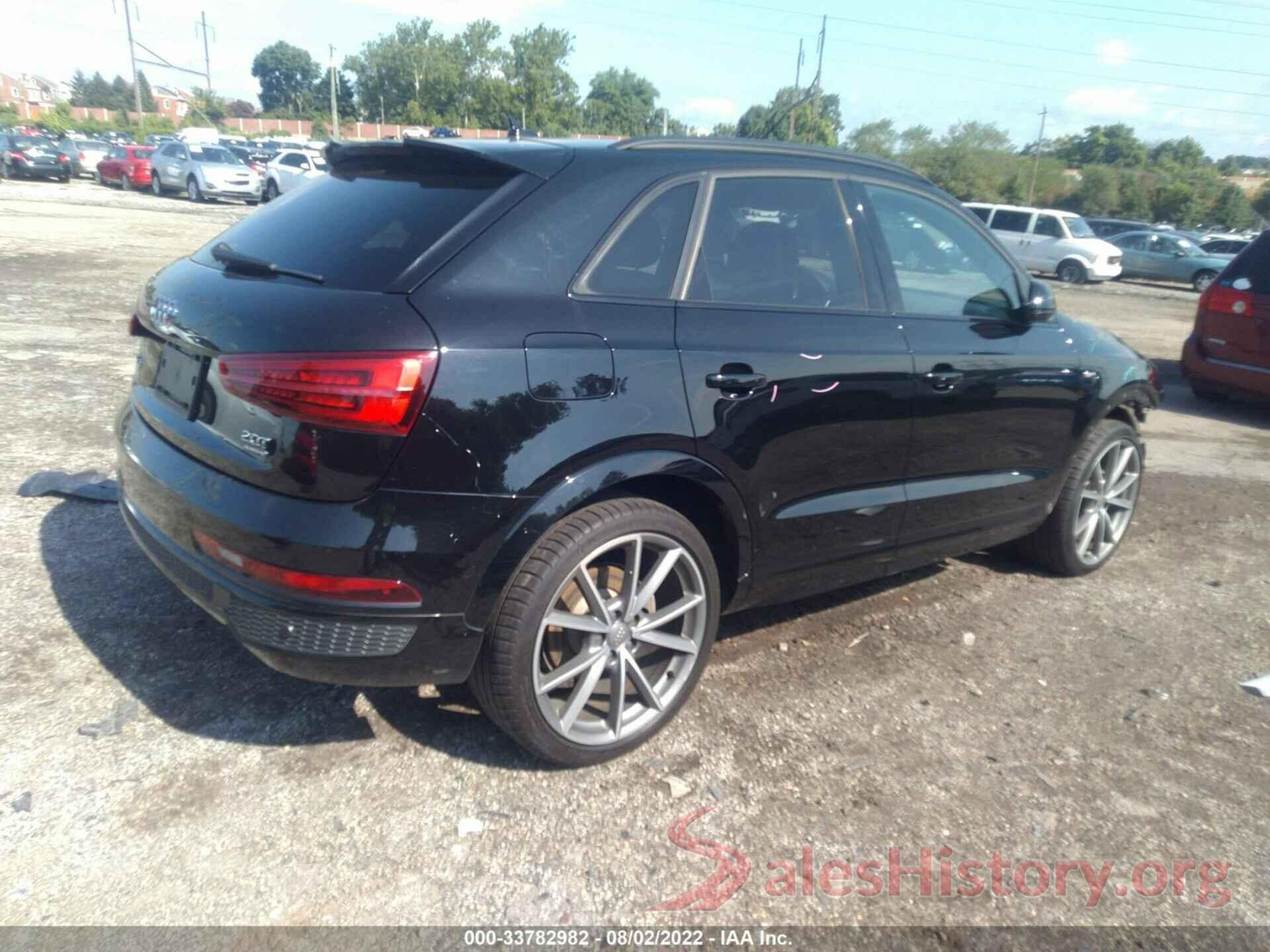 WA1JCCFS1JR028435 2018 AUDI Q3