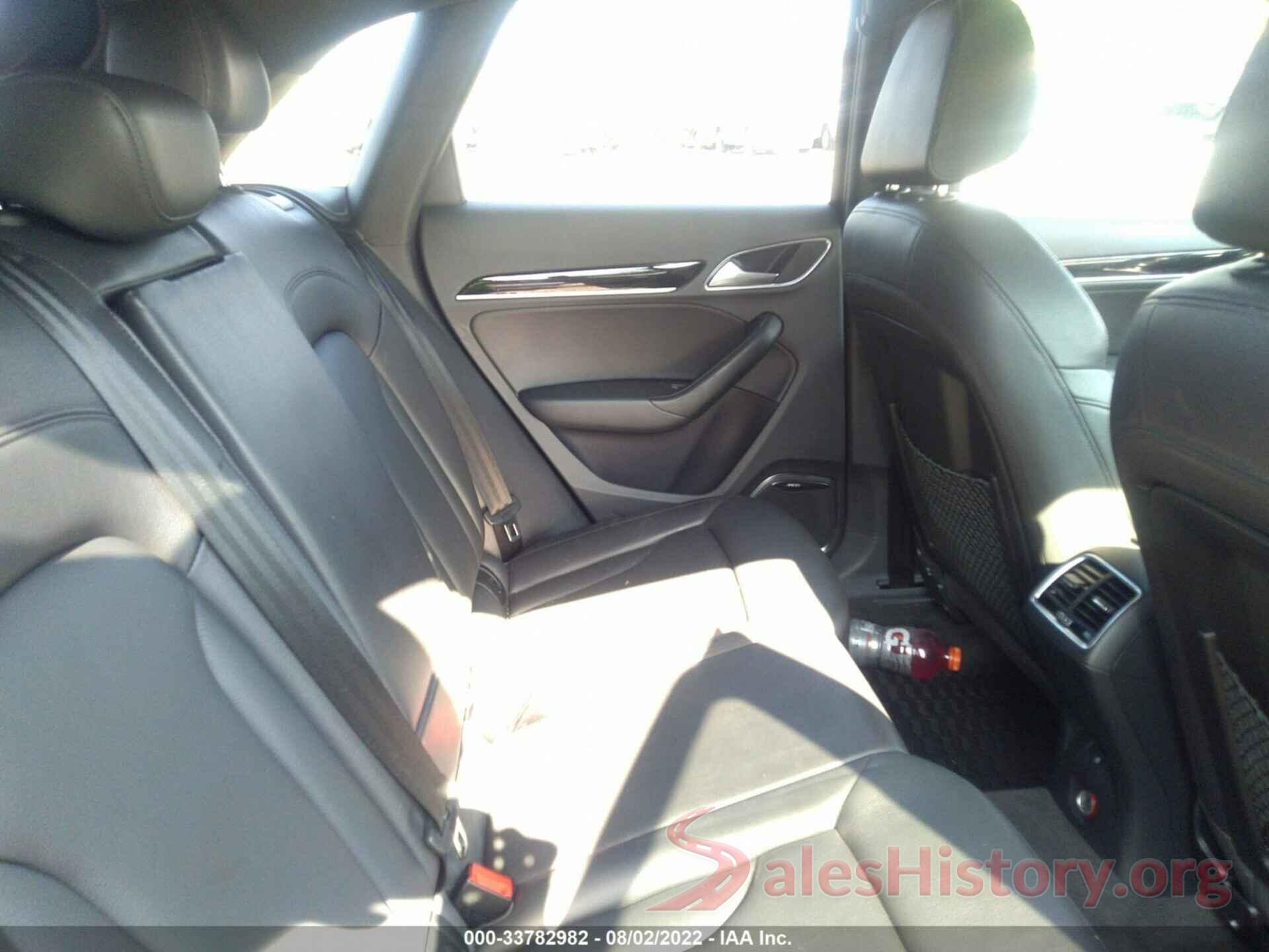 WA1JCCFS1JR028435 2018 AUDI Q3