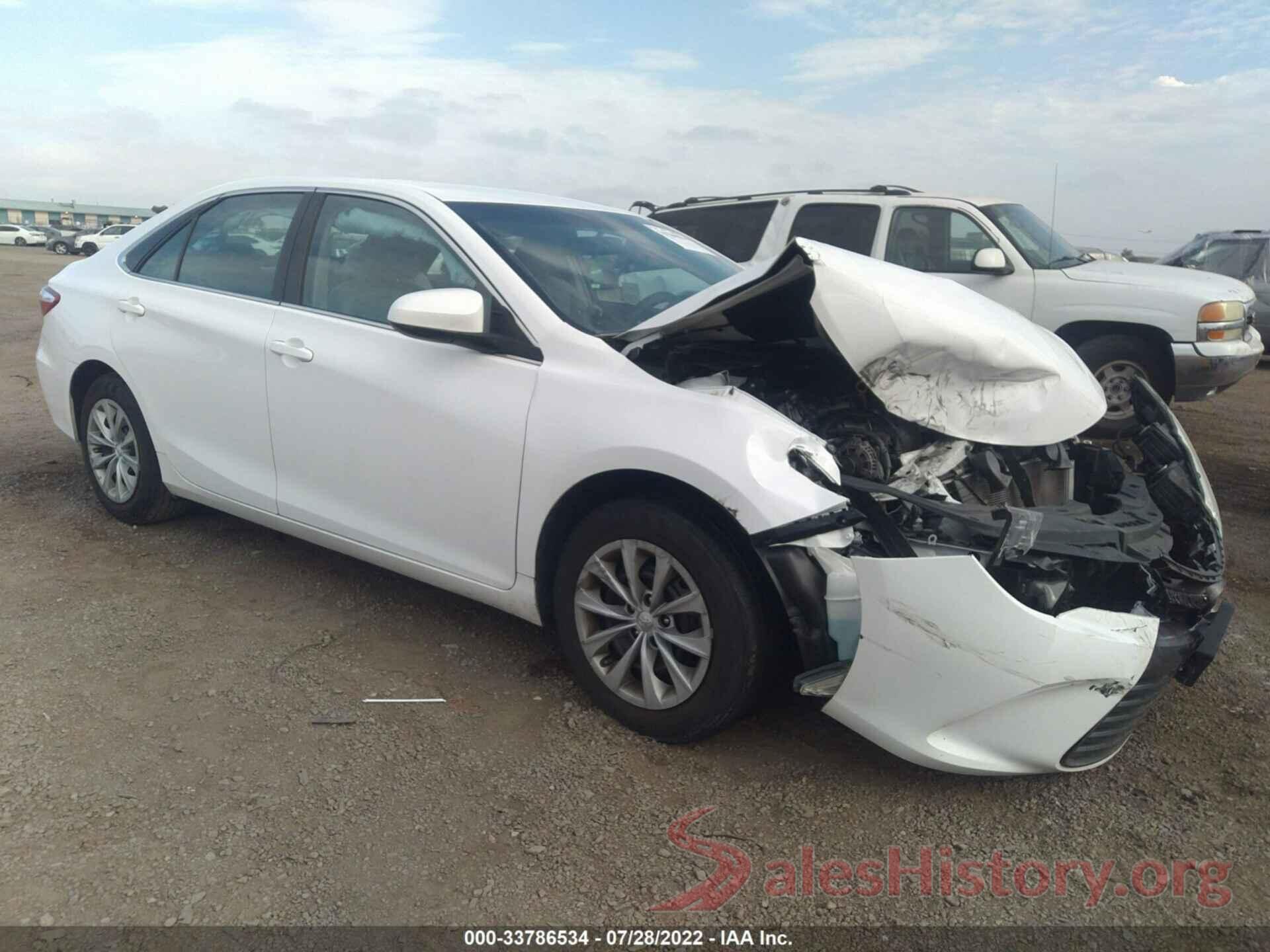 4T1BF1FKXHU423559 2017 TOYOTA CAMRY