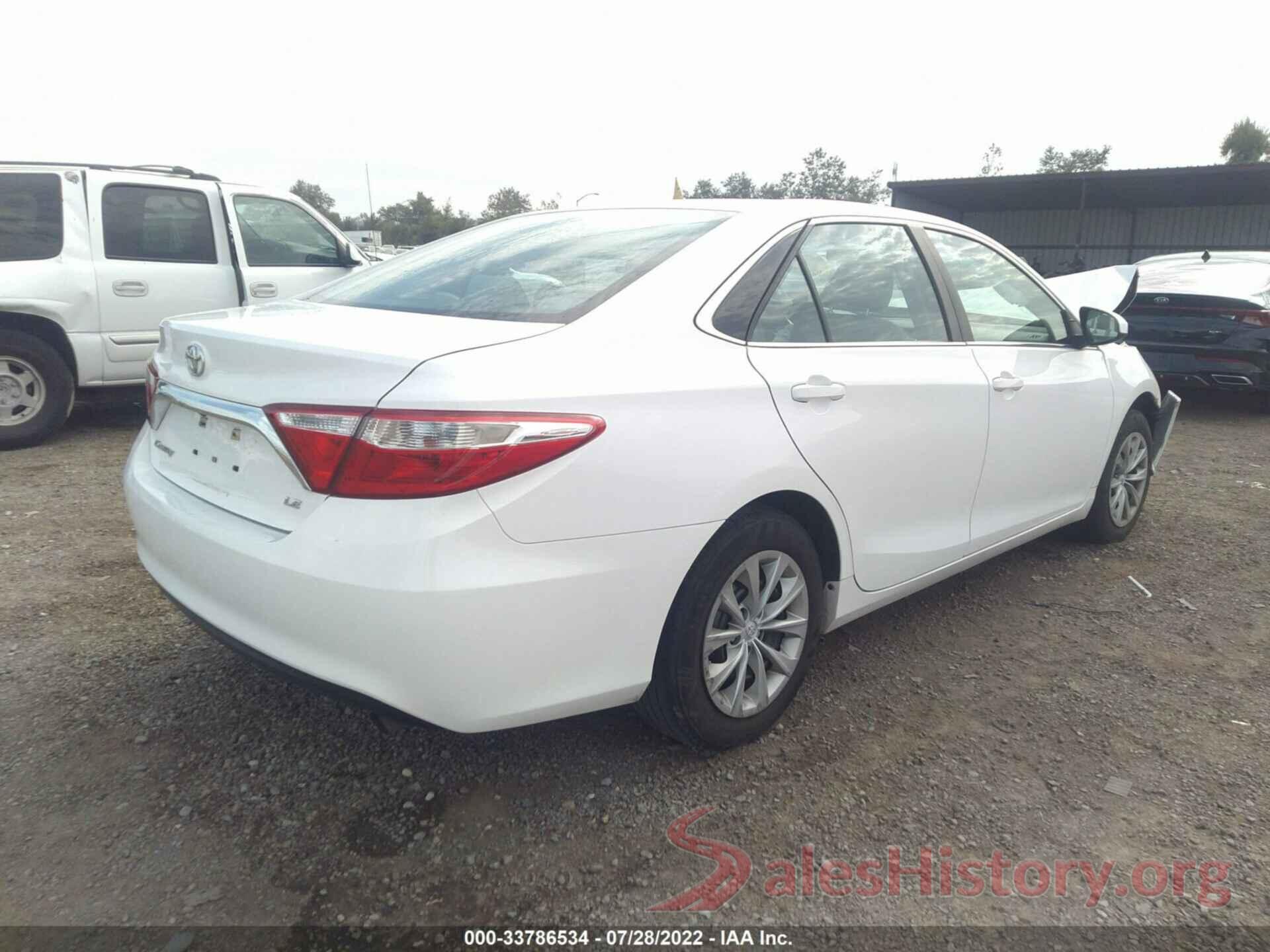 4T1BF1FKXHU423559 2017 TOYOTA CAMRY