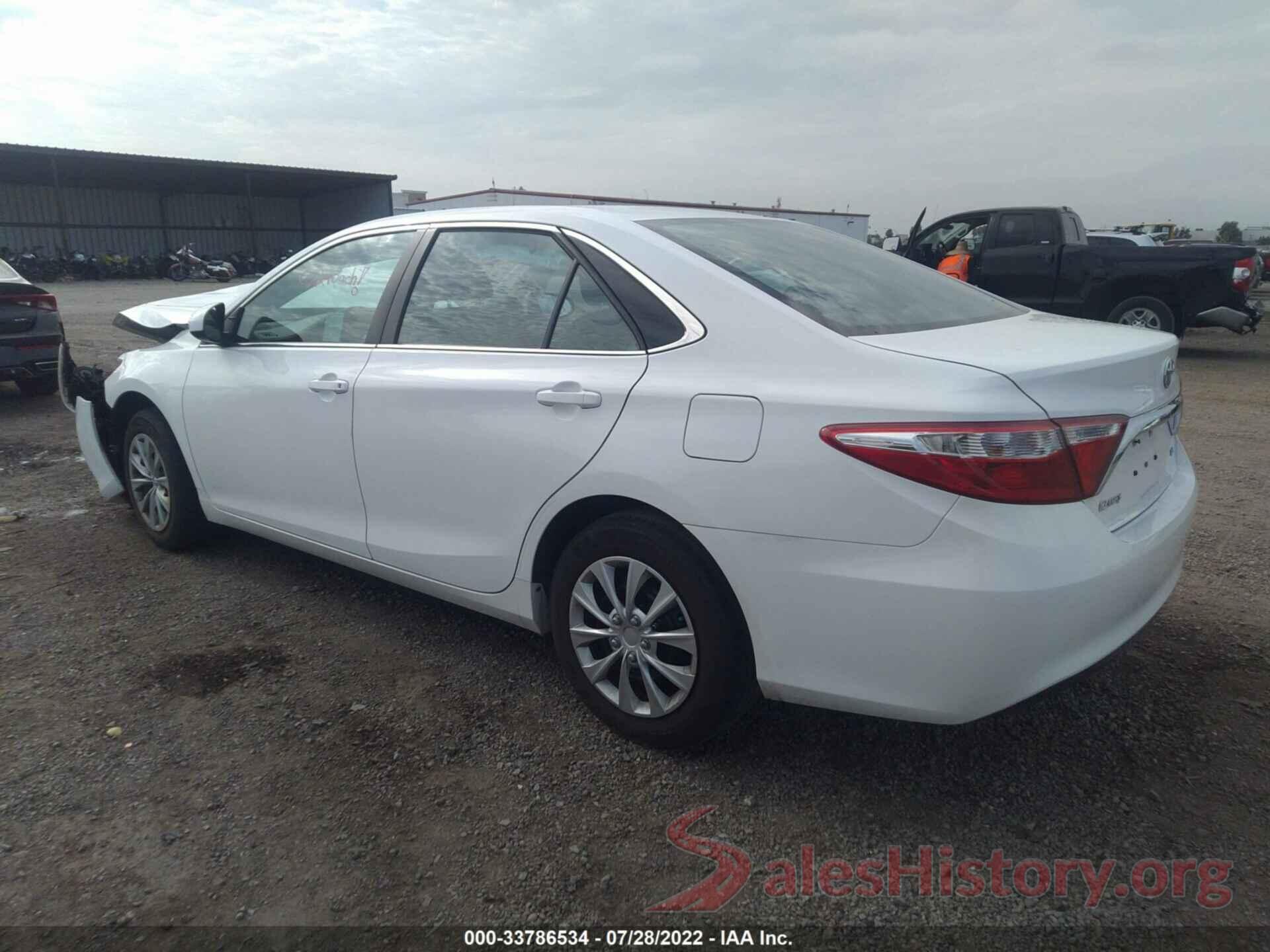 4T1BF1FKXHU423559 2017 TOYOTA CAMRY