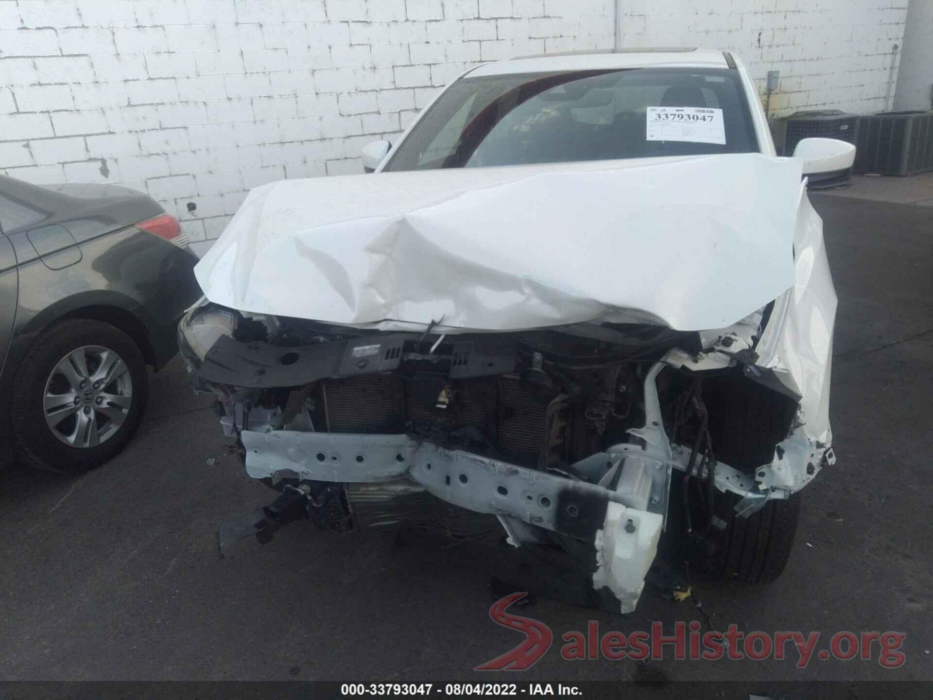 JM3KFBEY4K0610740 2019 MAZDA CX-5