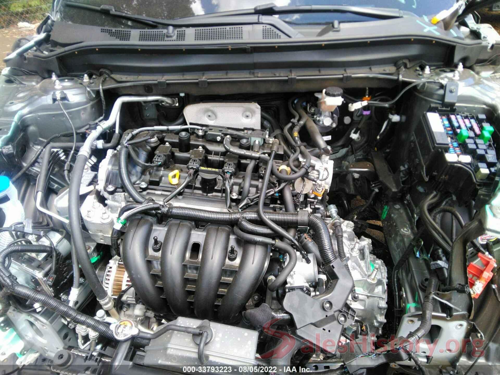 JM3KFBDM4M0490178 2021 MAZDA CX-5