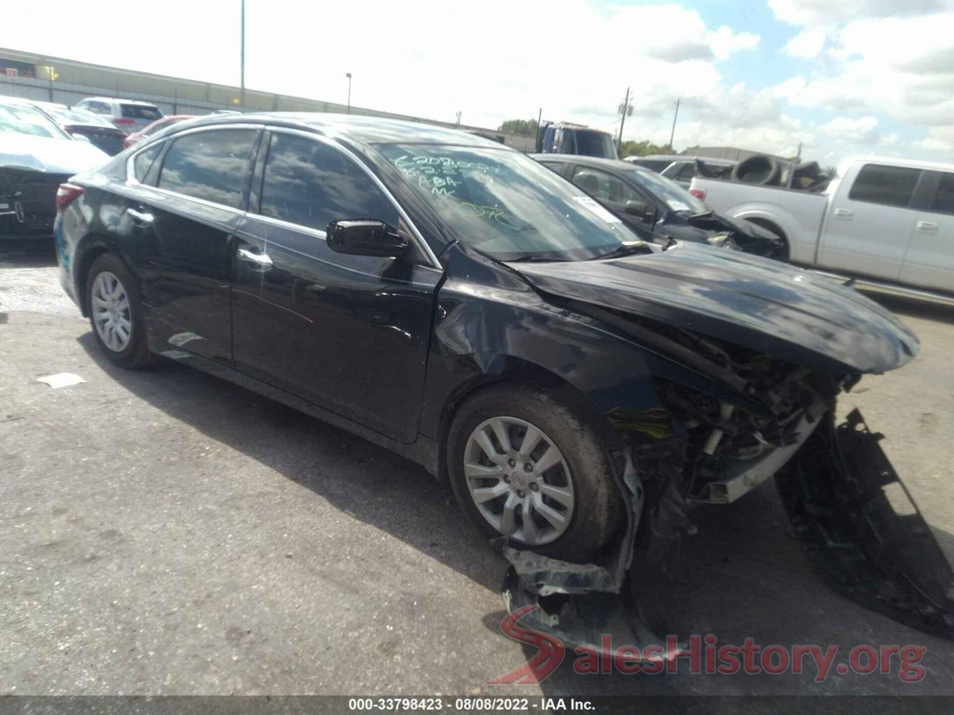 1N4AL3AP4JC299197 2018 NISSAN ALTIMA