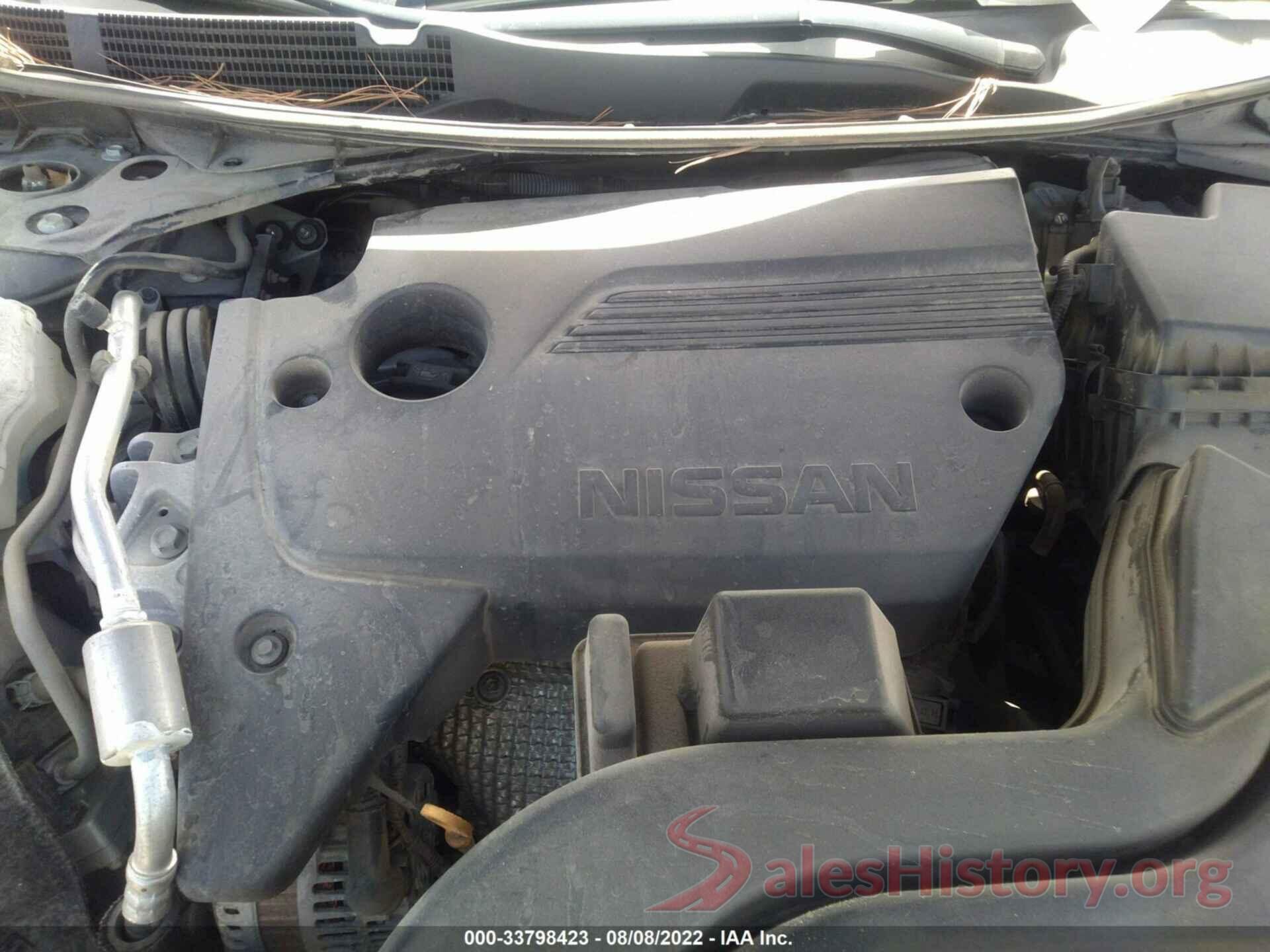 1N4AL3AP4JC299197 2018 NISSAN ALTIMA