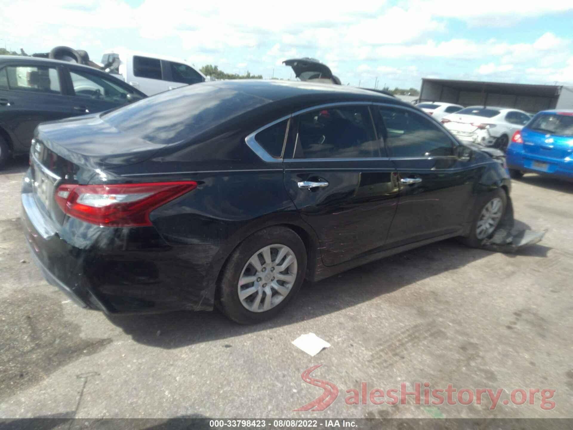 1N4AL3AP4JC299197 2018 NISSAN ALTIMA