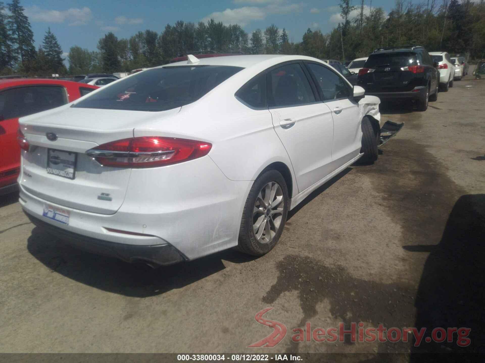 3FA6P0HD5LR202310 2020 FORD FUSION