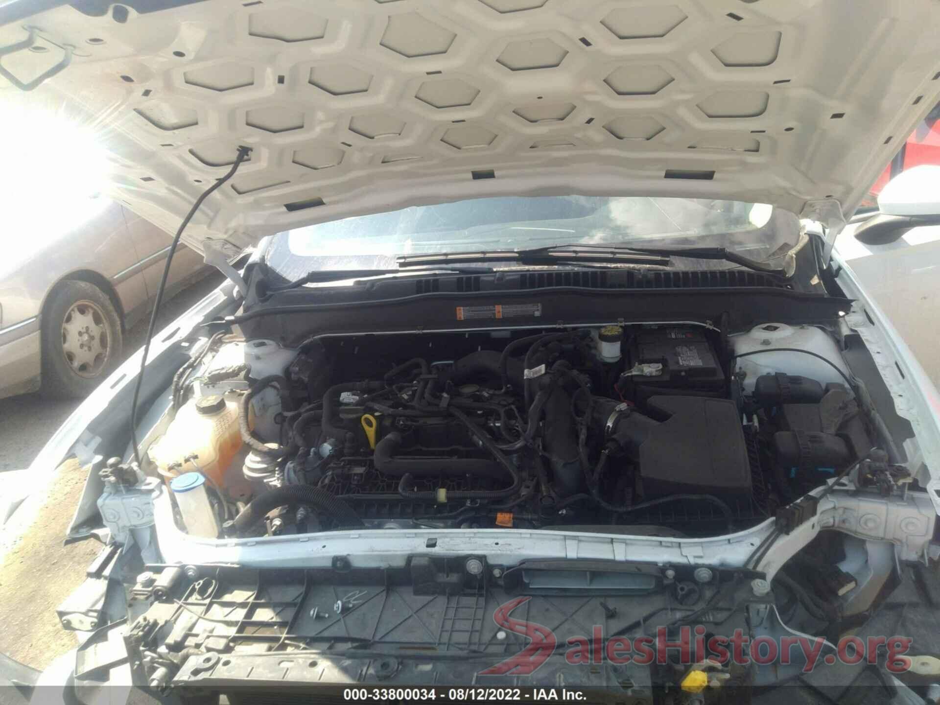 3FA6P0HD5LR202310 2020 FORD FUSION