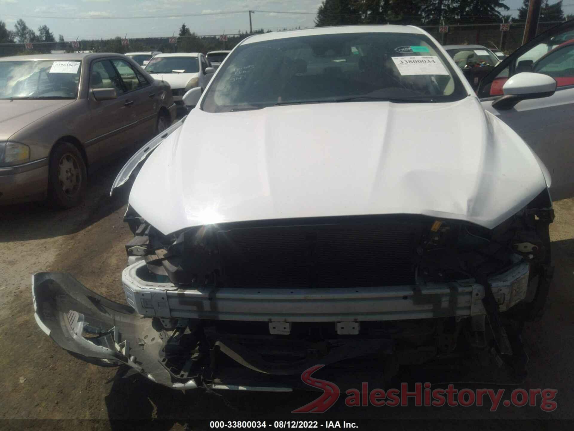 3FA6P0HD5LR202310 2020 FORD FUSION