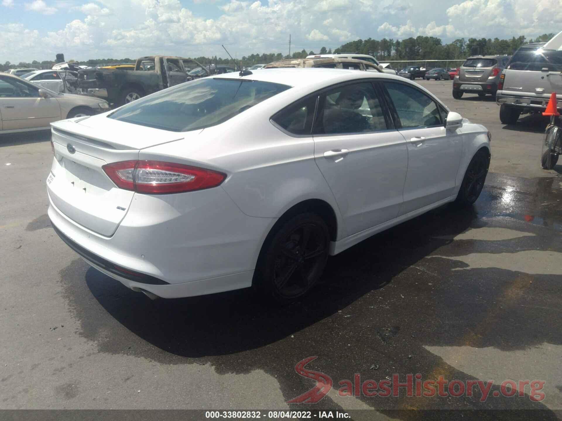 3FA6P0H73GR402618 2016 FORD FUSION