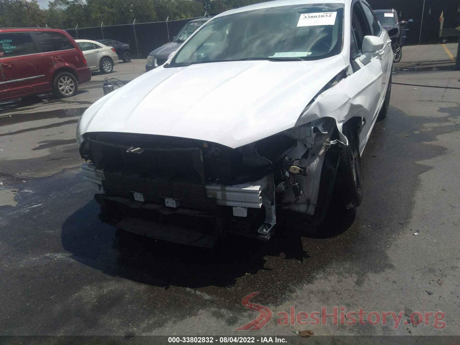 3FA6P0H73GR402618 2016 FORD FUSION