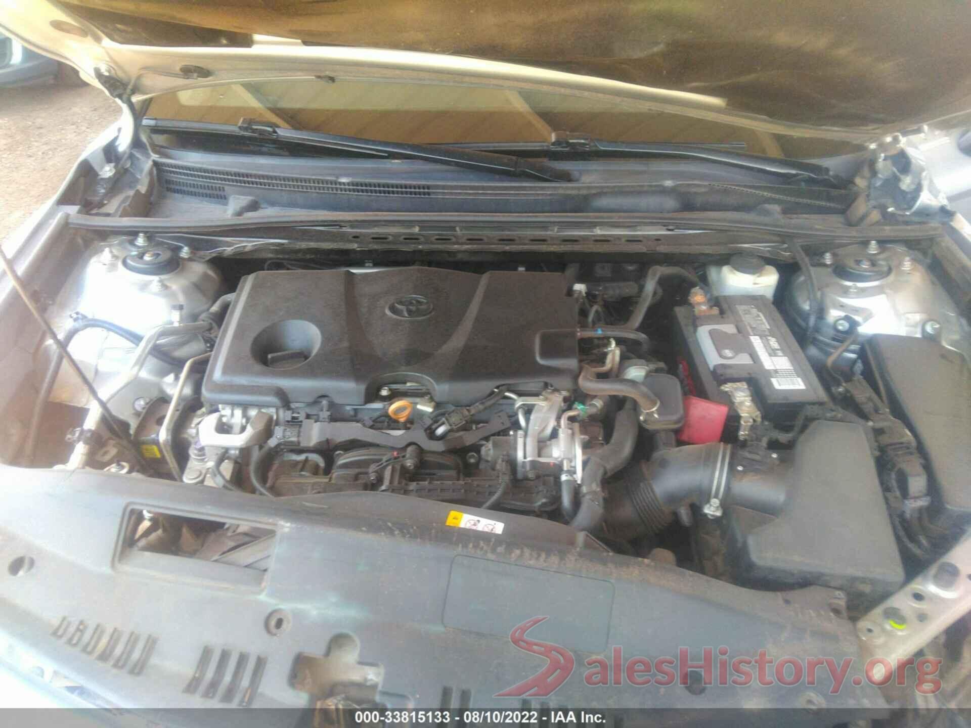 4T1B11HK4JU608384 2018 TOYOTA CAMRY