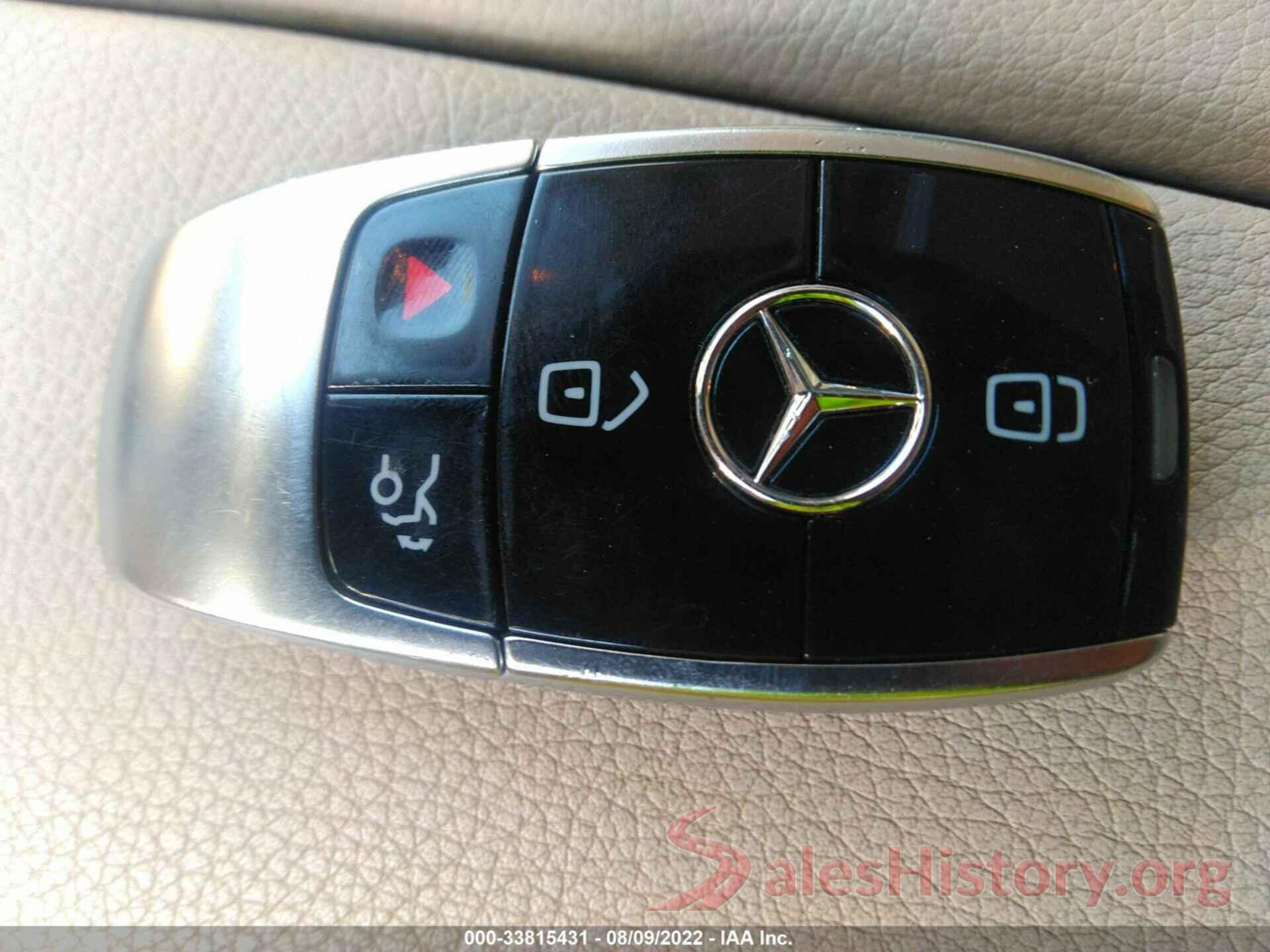 WDD2J5JB7KA041991 2019 MERCEDES-BENZ CLS