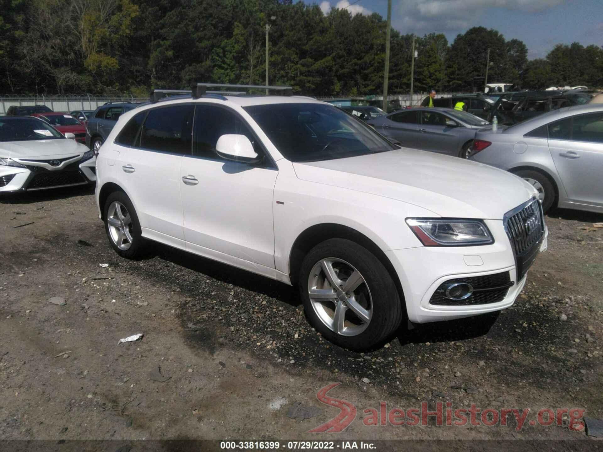 WA1M2AFP4HA053595 2017 AUDI Q5