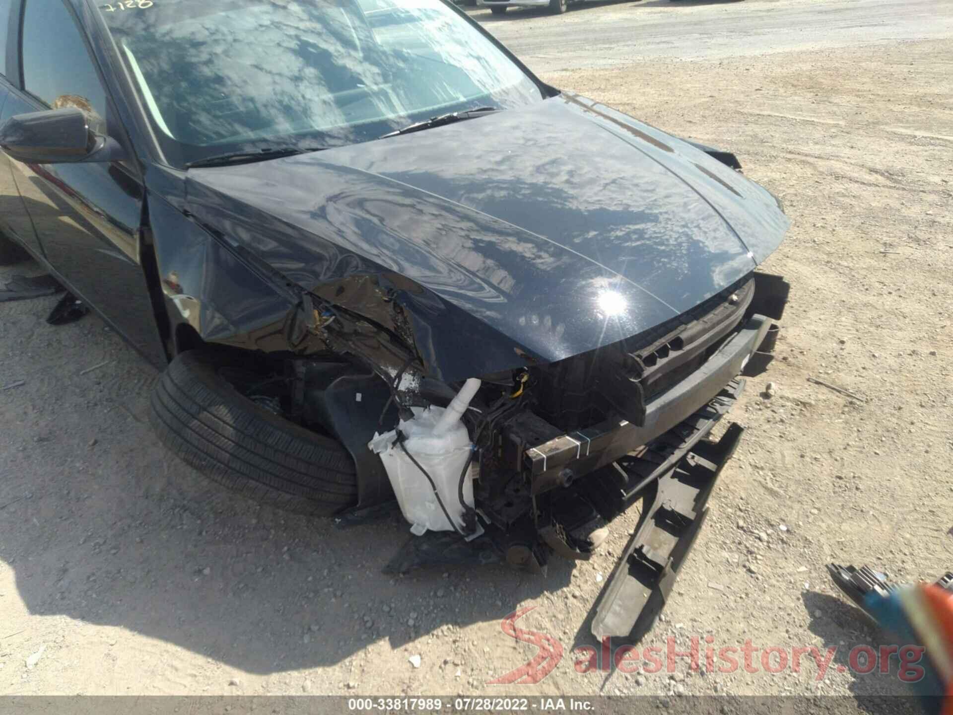 KMHLL4AG4MU071154 2021 HYUNDAI ELANTRA