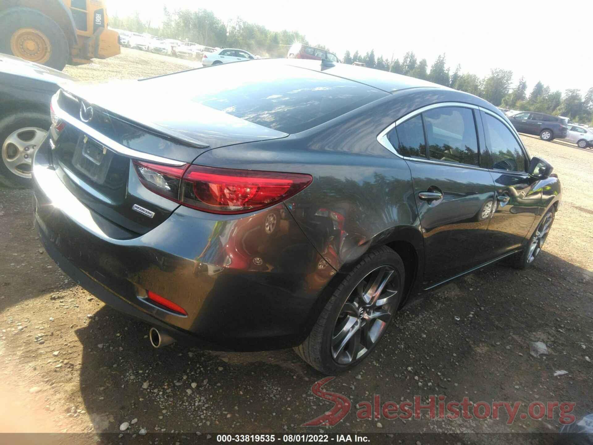 JM1GL1W56H1141840 2017 MAZDA MAZDA6