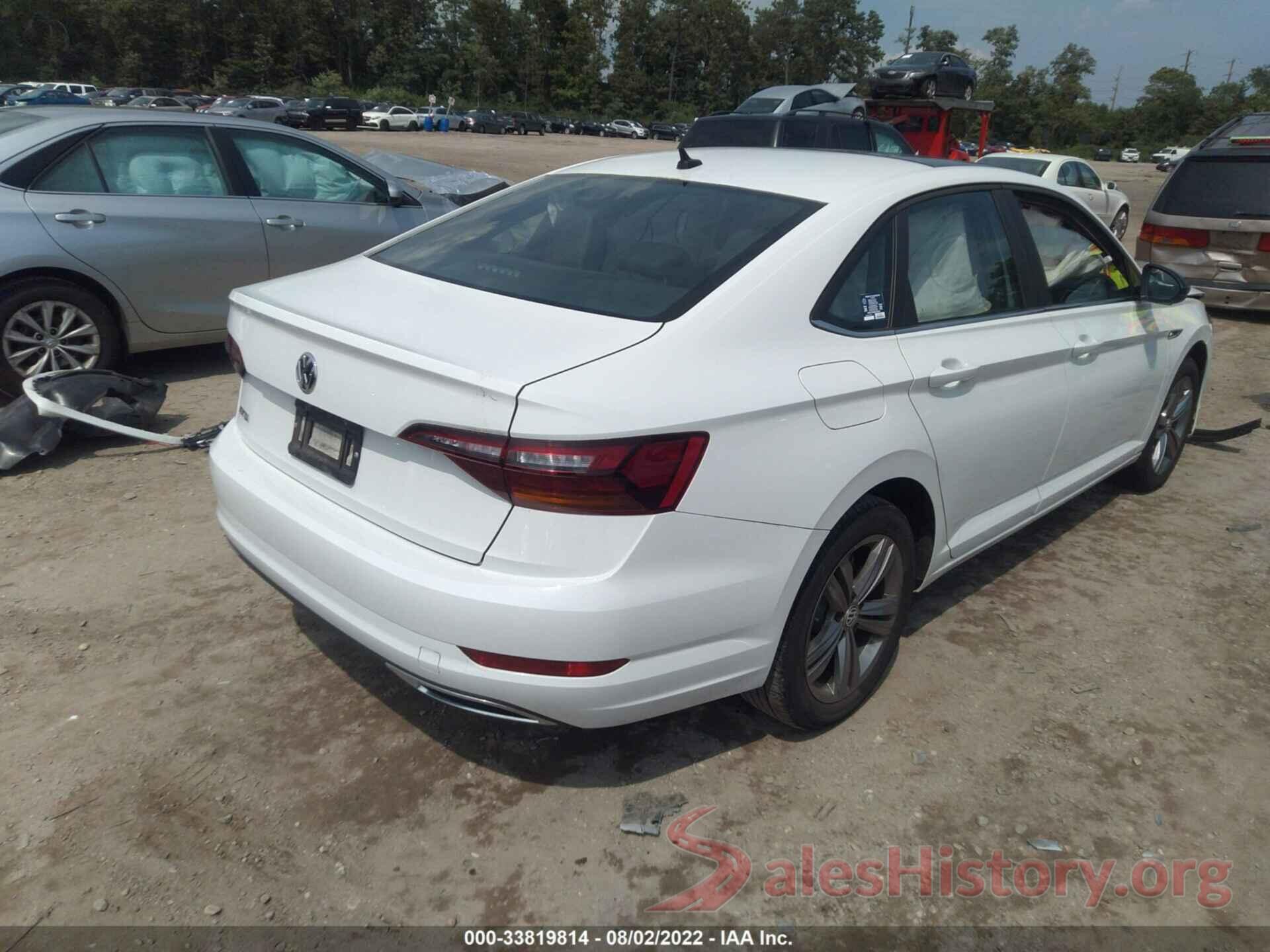 3VWC57BUXKM213008 2019 VOLKSWAGEN JETTA