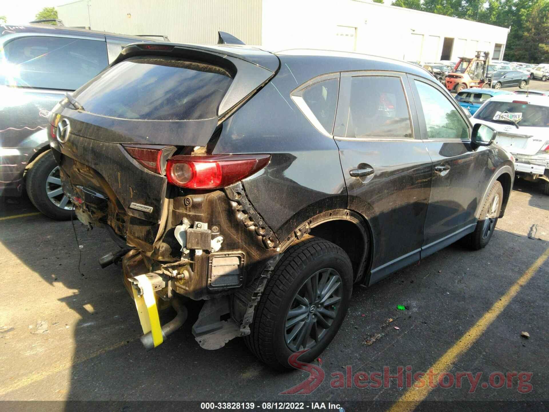 JM3KFBCM6K1538790 2019 MAZDA CX-5