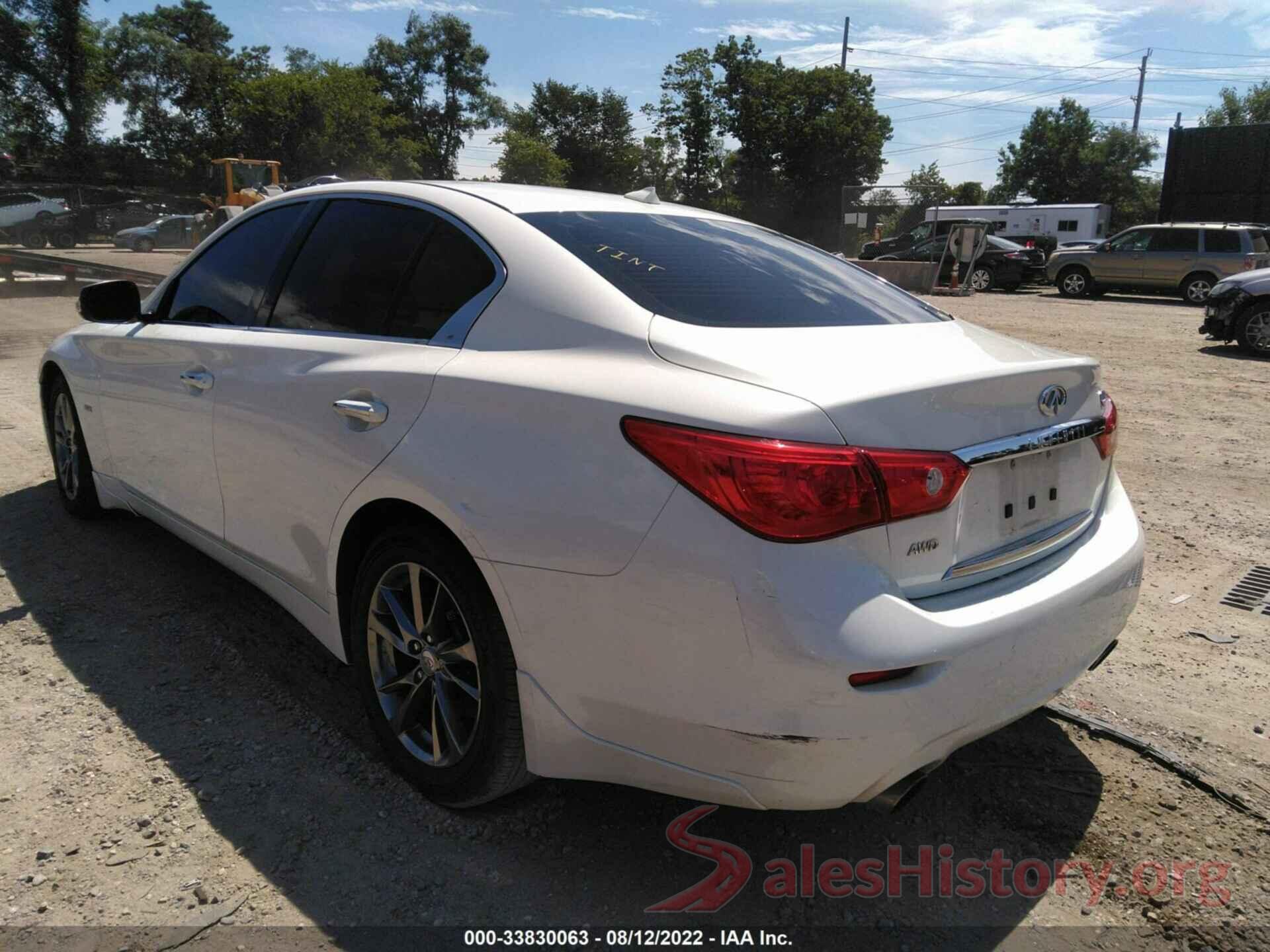 JN1EV7AR0HM840638 2017 INFINITI Q50