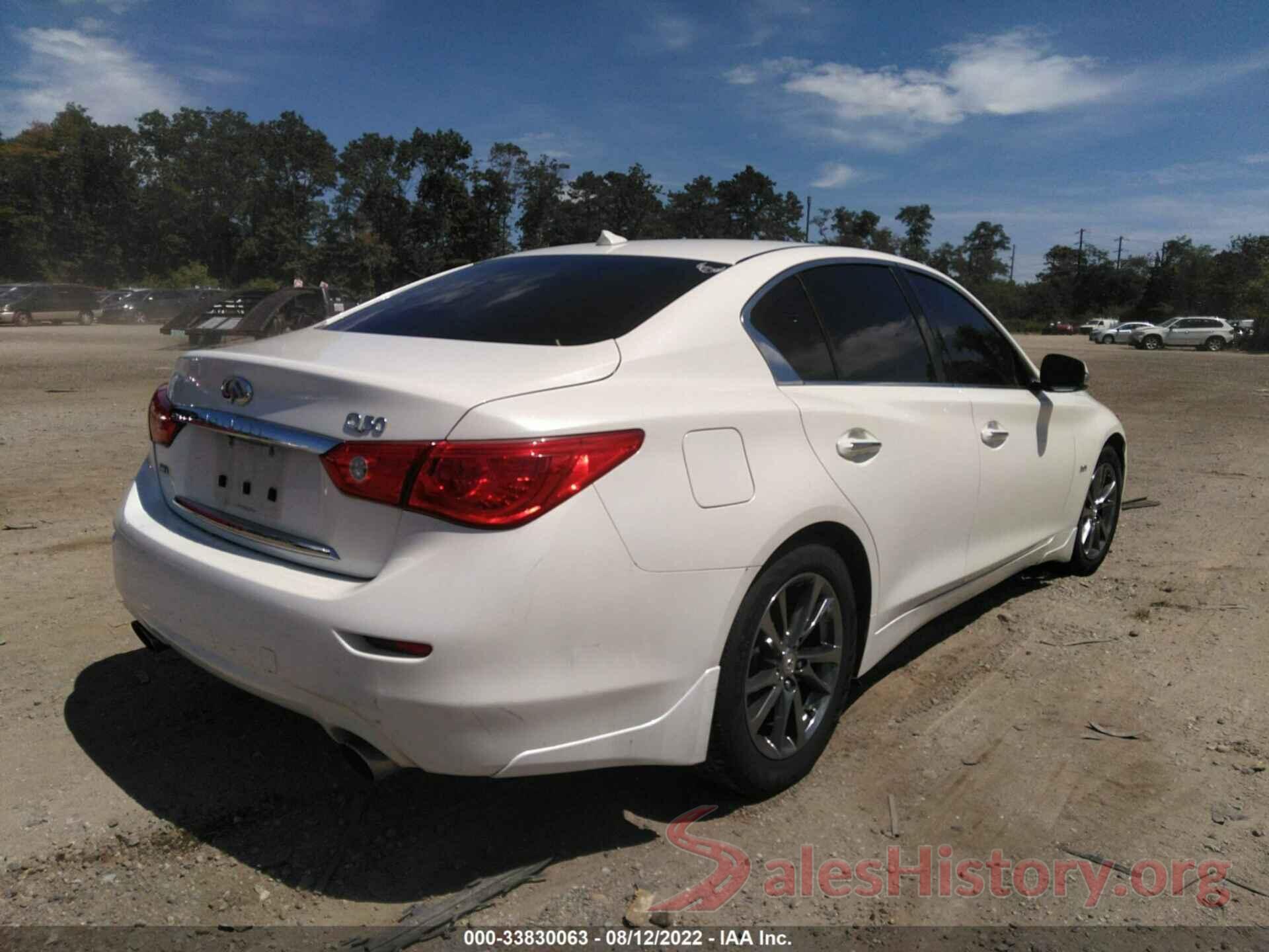 JN1EV7AR0HM840638 2017 INFINITI Q50