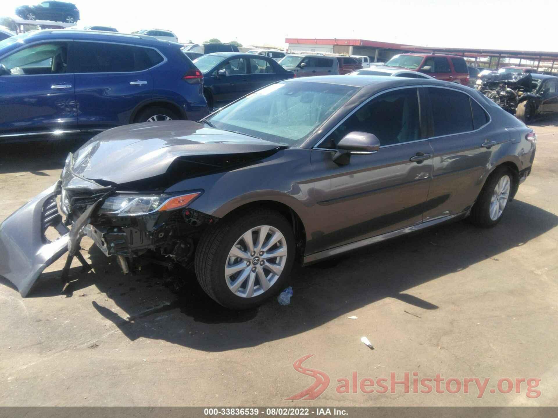 4T1B11HK0JU603702 2018 TOYOTA CAMRY