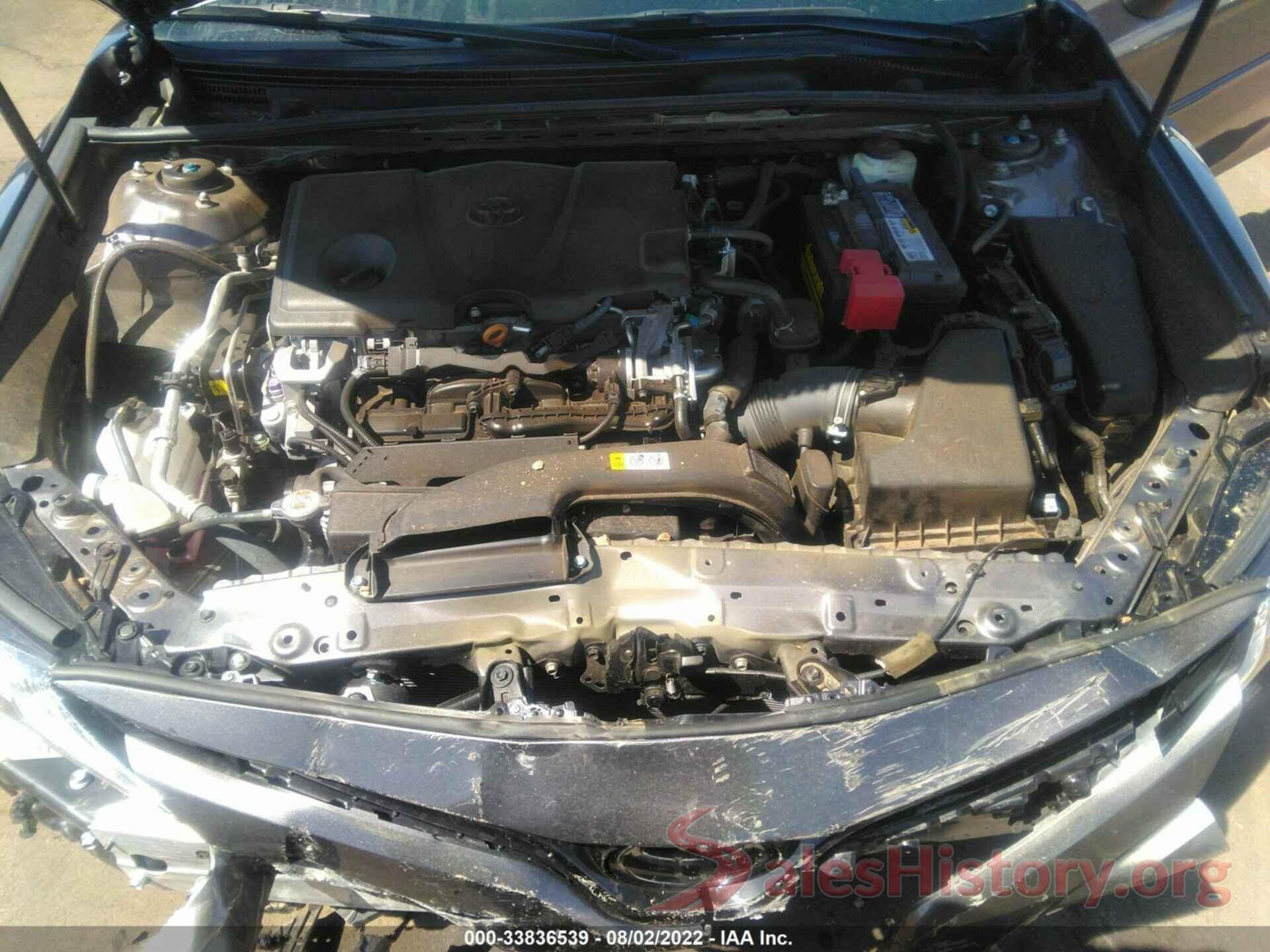 4T1B11HK0JU603702 2018 TOYOTA CAMRY