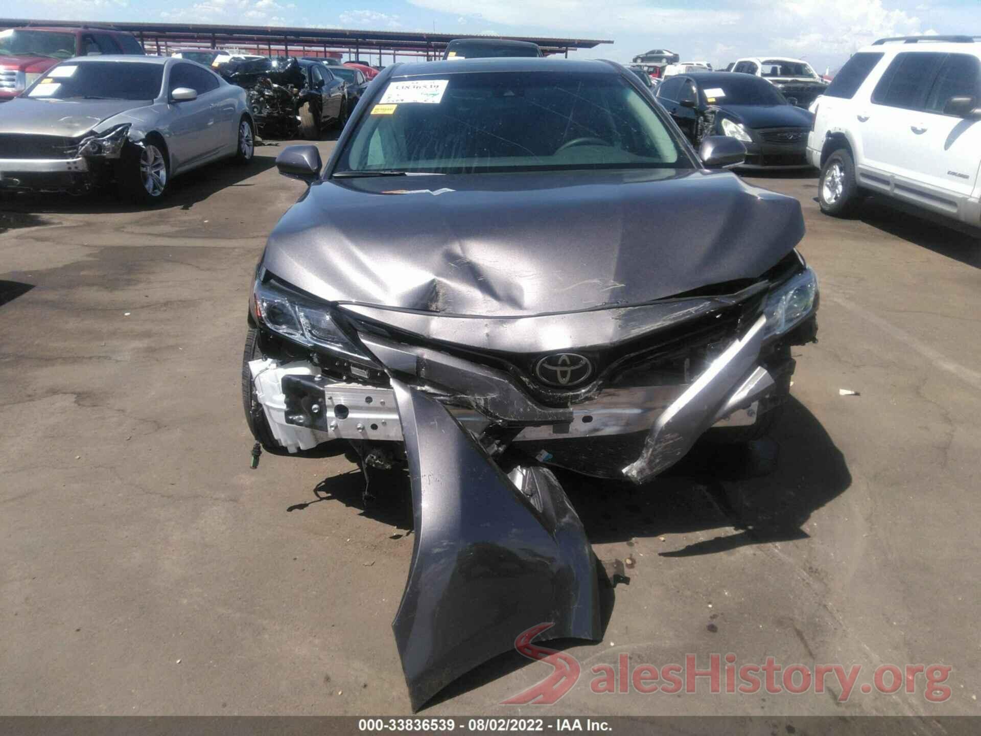 4T1B11HK0JU603702 2018 TOYOTA CAMRY