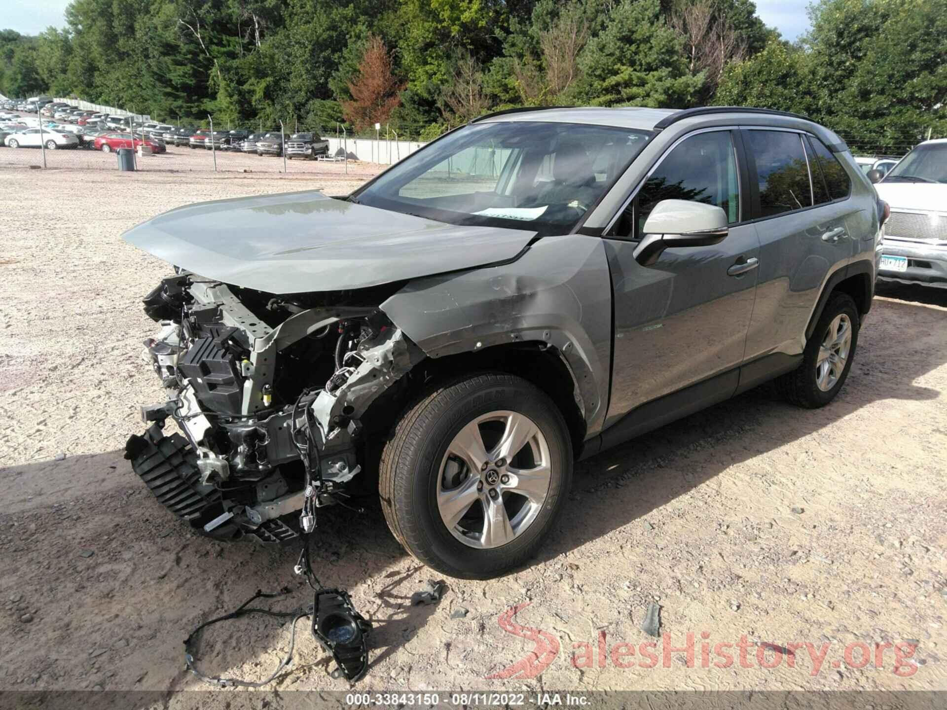 2T3P1RFV9LC098868 2020 TOYOTA RAV4