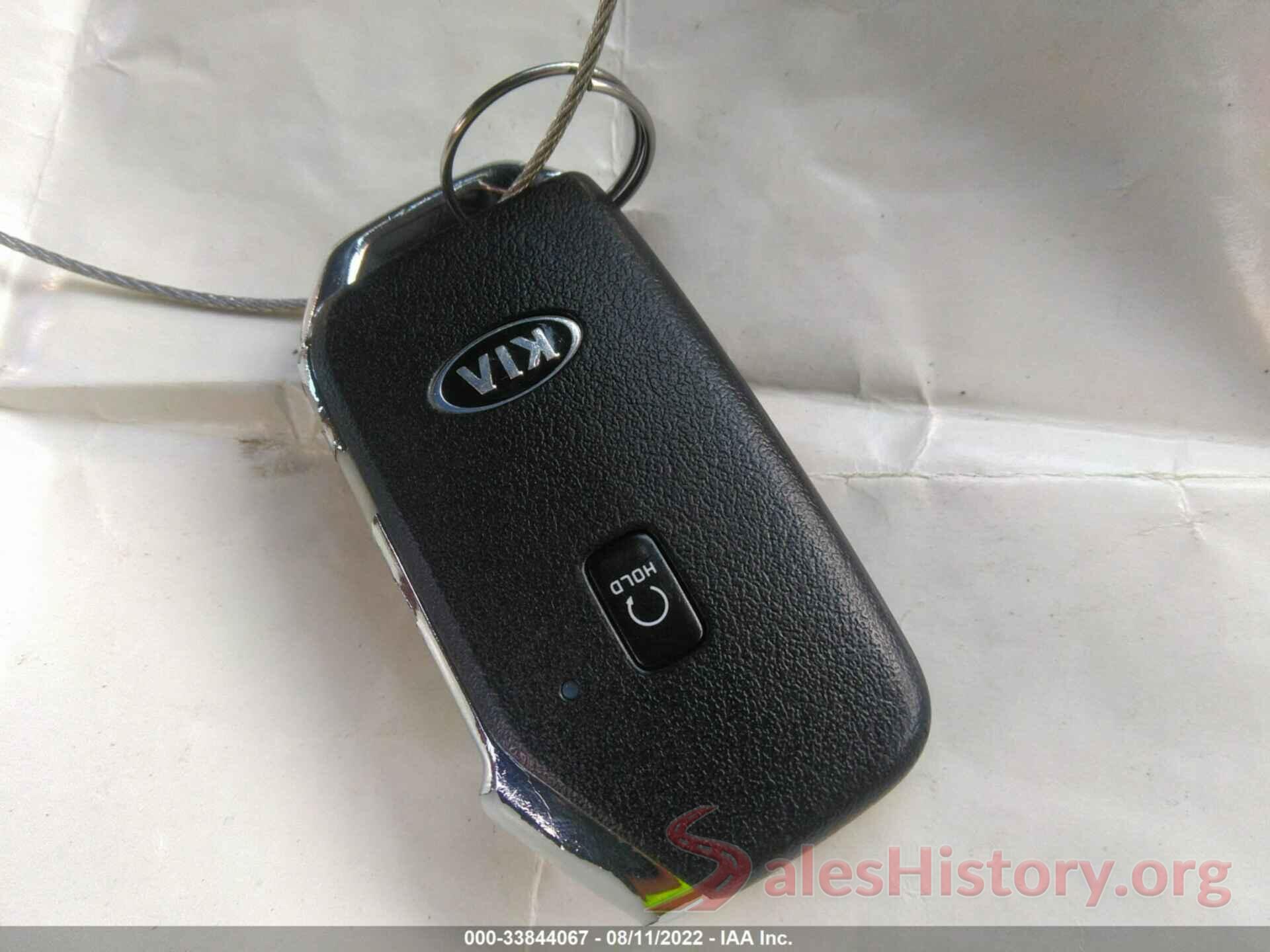 5XYRKDLF1MG050303 2021 KIA SORENTO