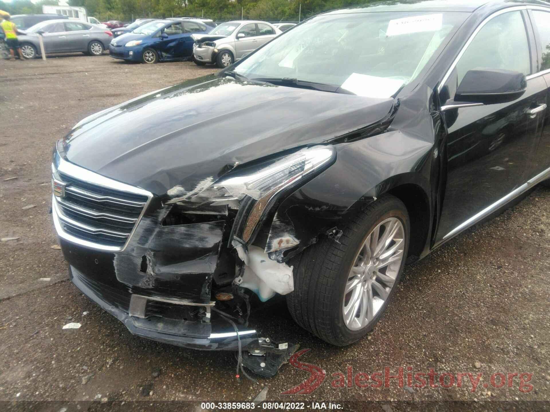 2G61M5S35K9151621 2019 CADILLAC XTS