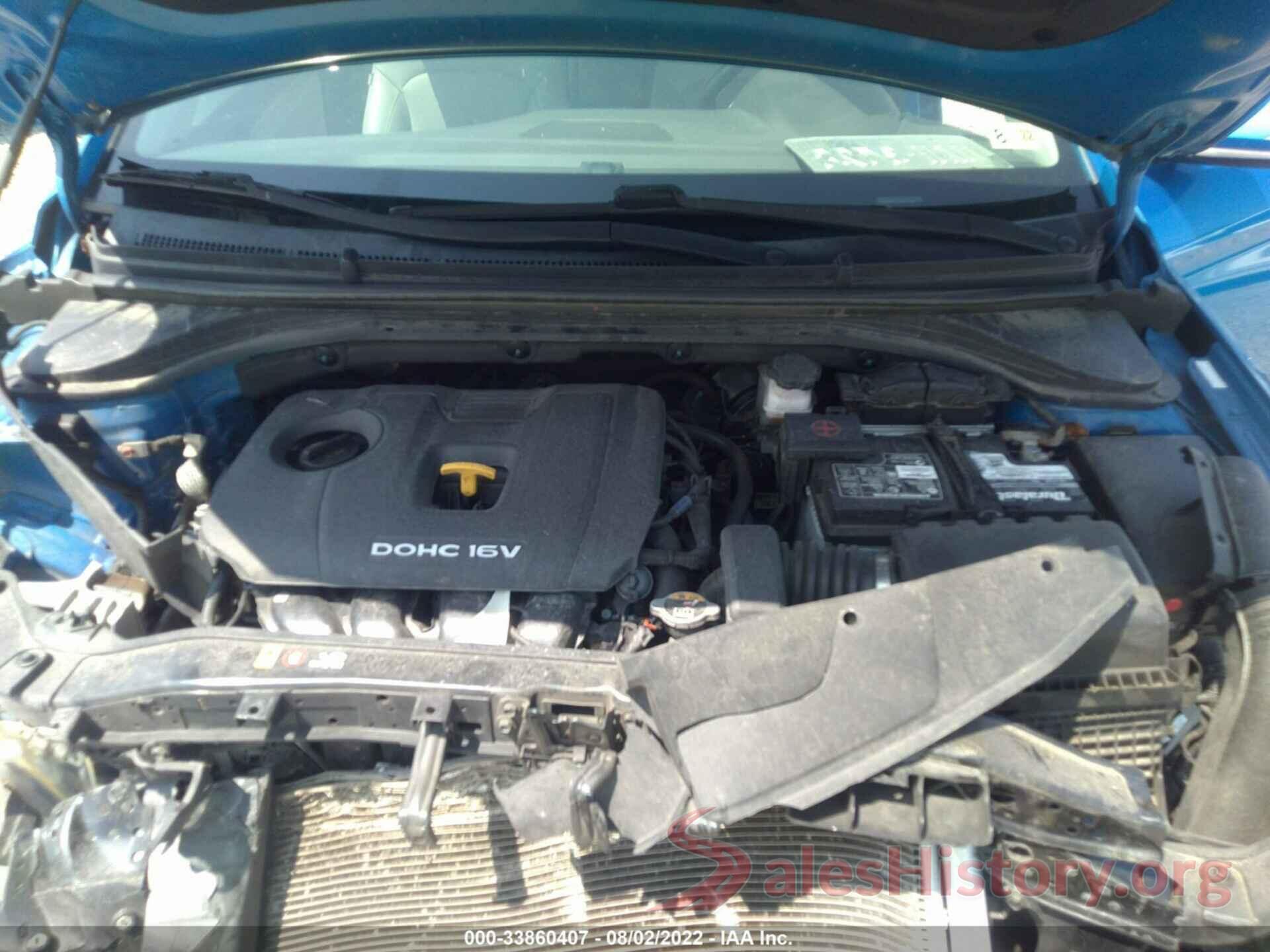 KMHD84LF6HU212189 2017 HYUNDAI ELANTRA